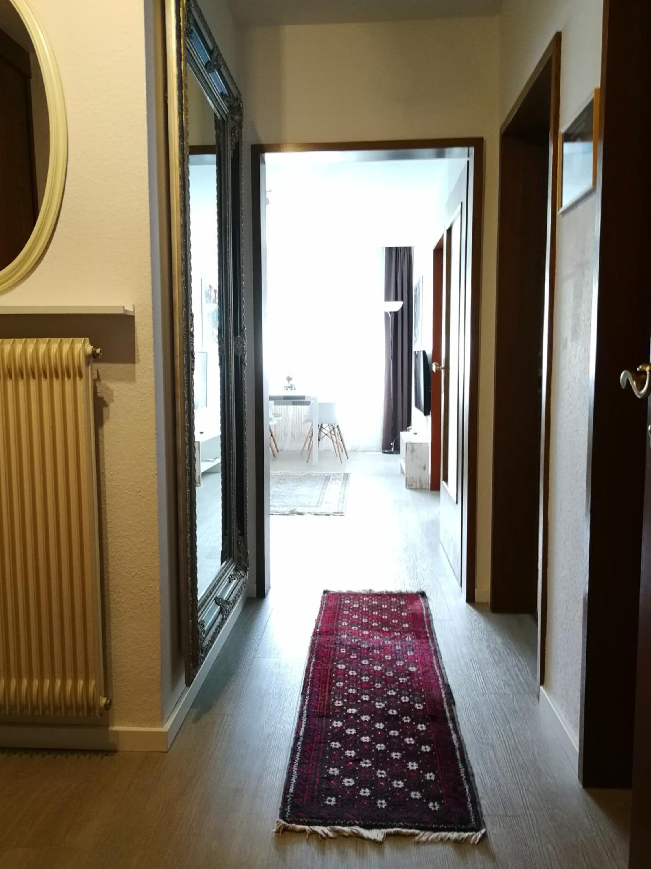 Apartments Gala, ruhige Lage, stadtnah