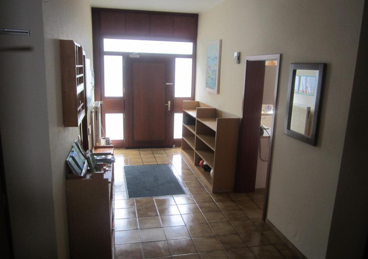 Ferienhaus Vulkaneifel Kopp