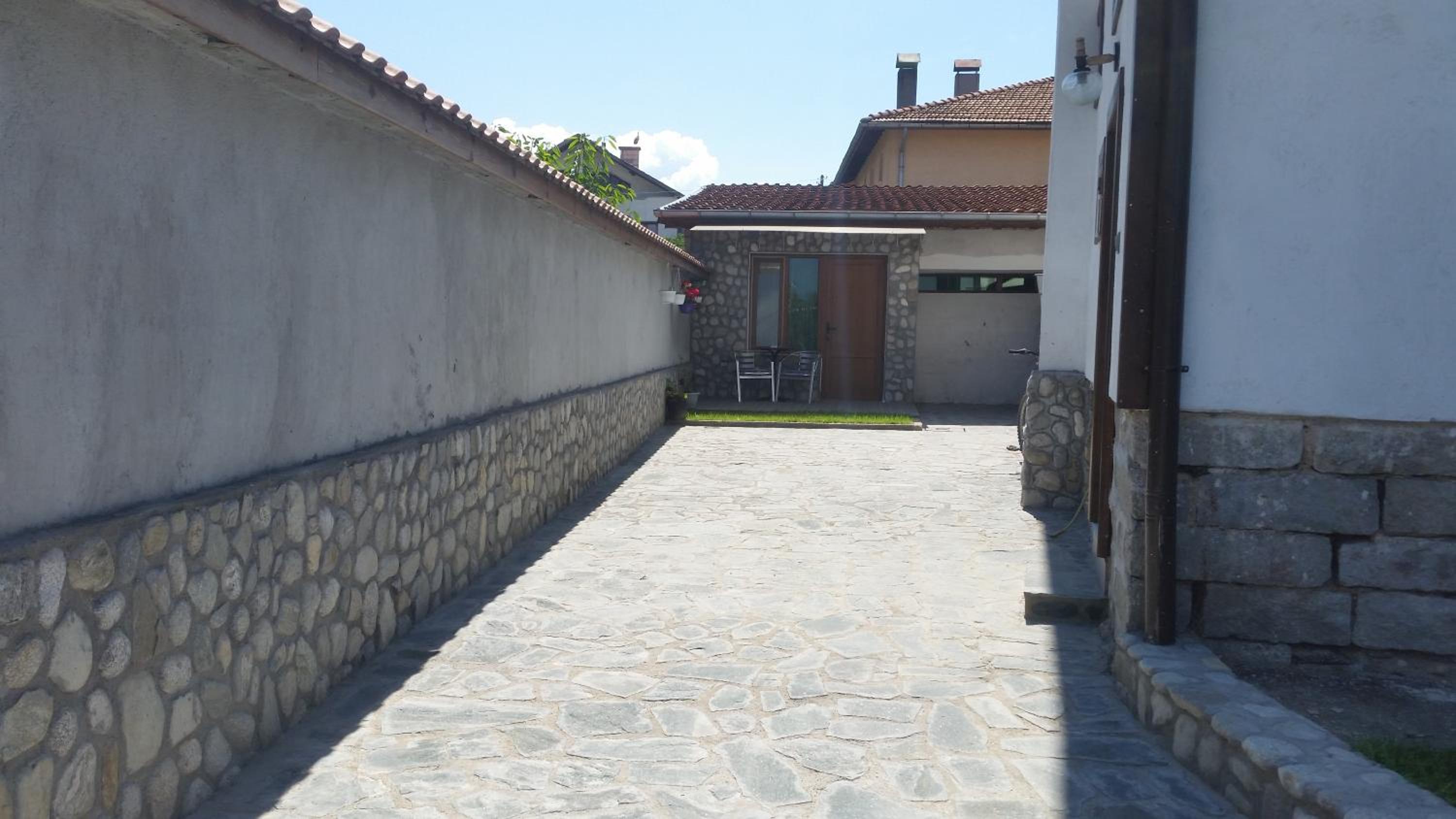 Banya Guest Rooms 23