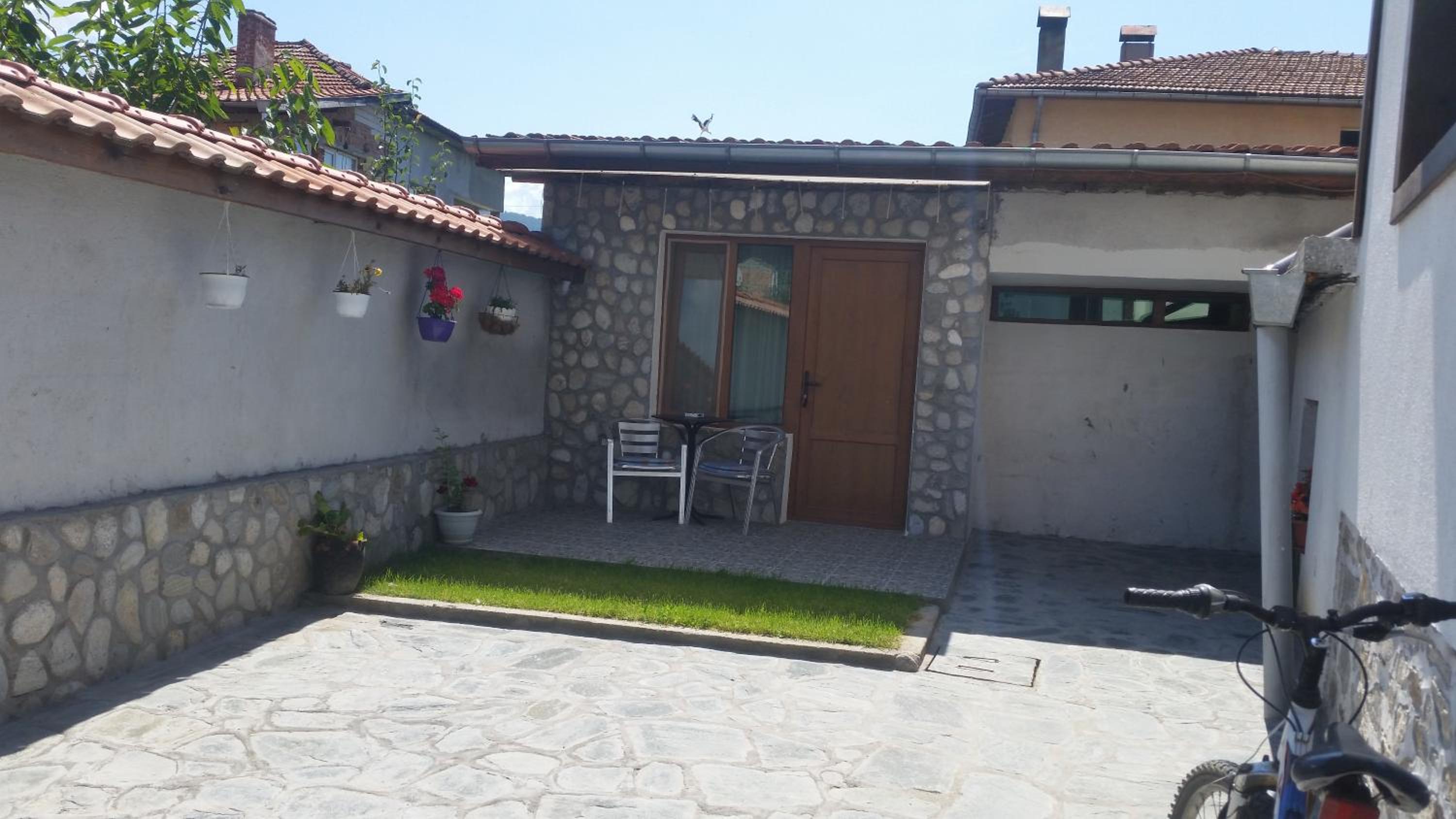 Banya Guest Rooms 23