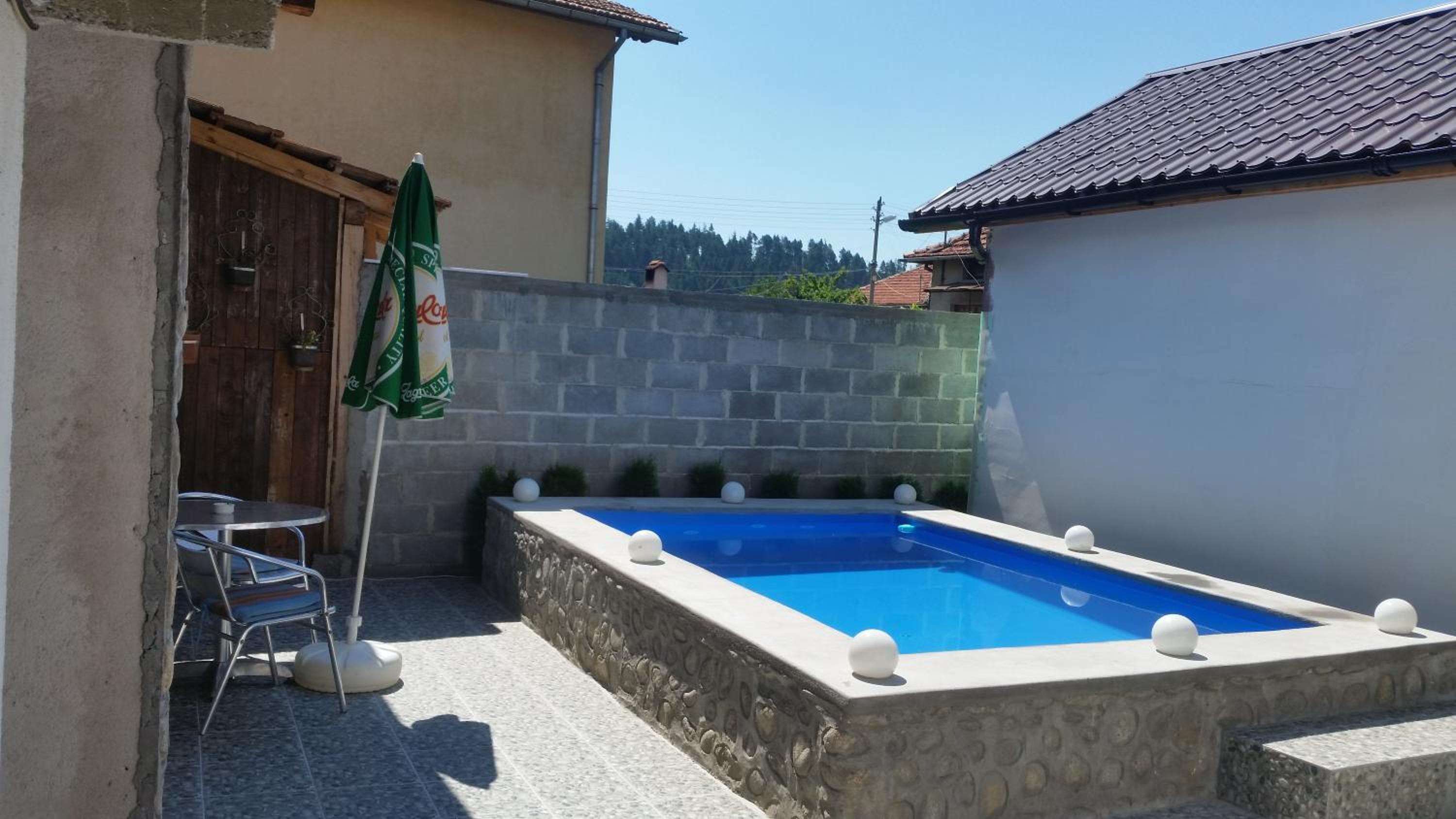 Banya Guest Rooms 23