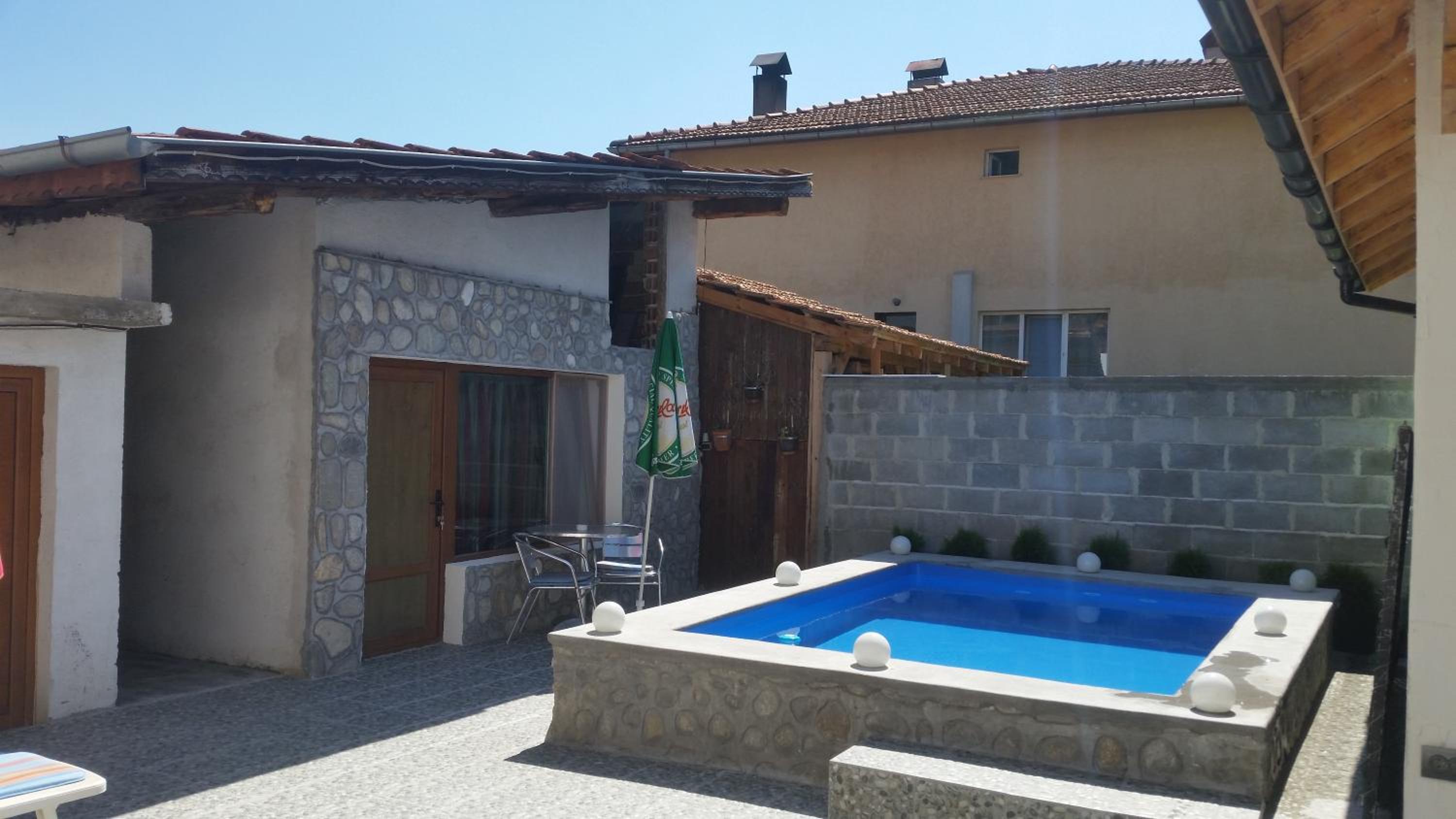 Banya Guest Rooms 23