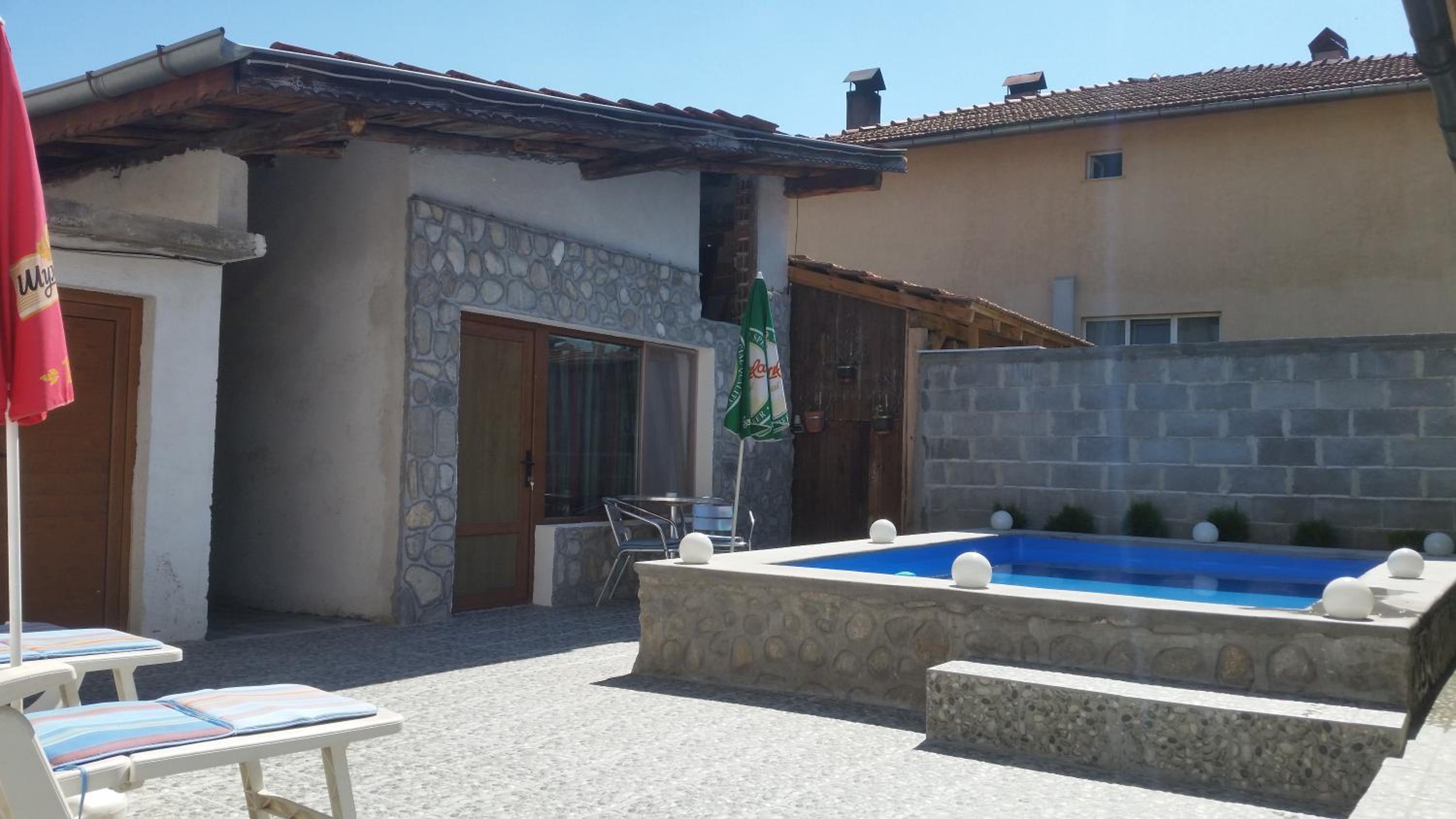 Banya Guest Rooms 23