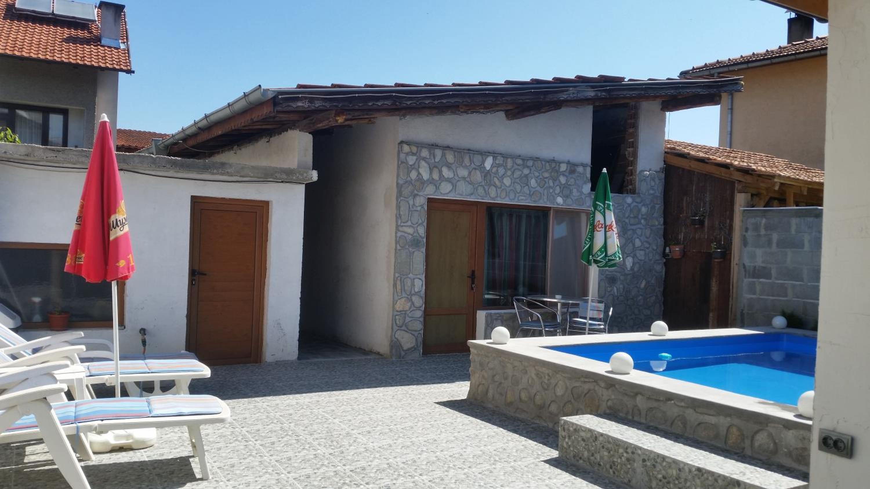 Banya Guest Rooms 23