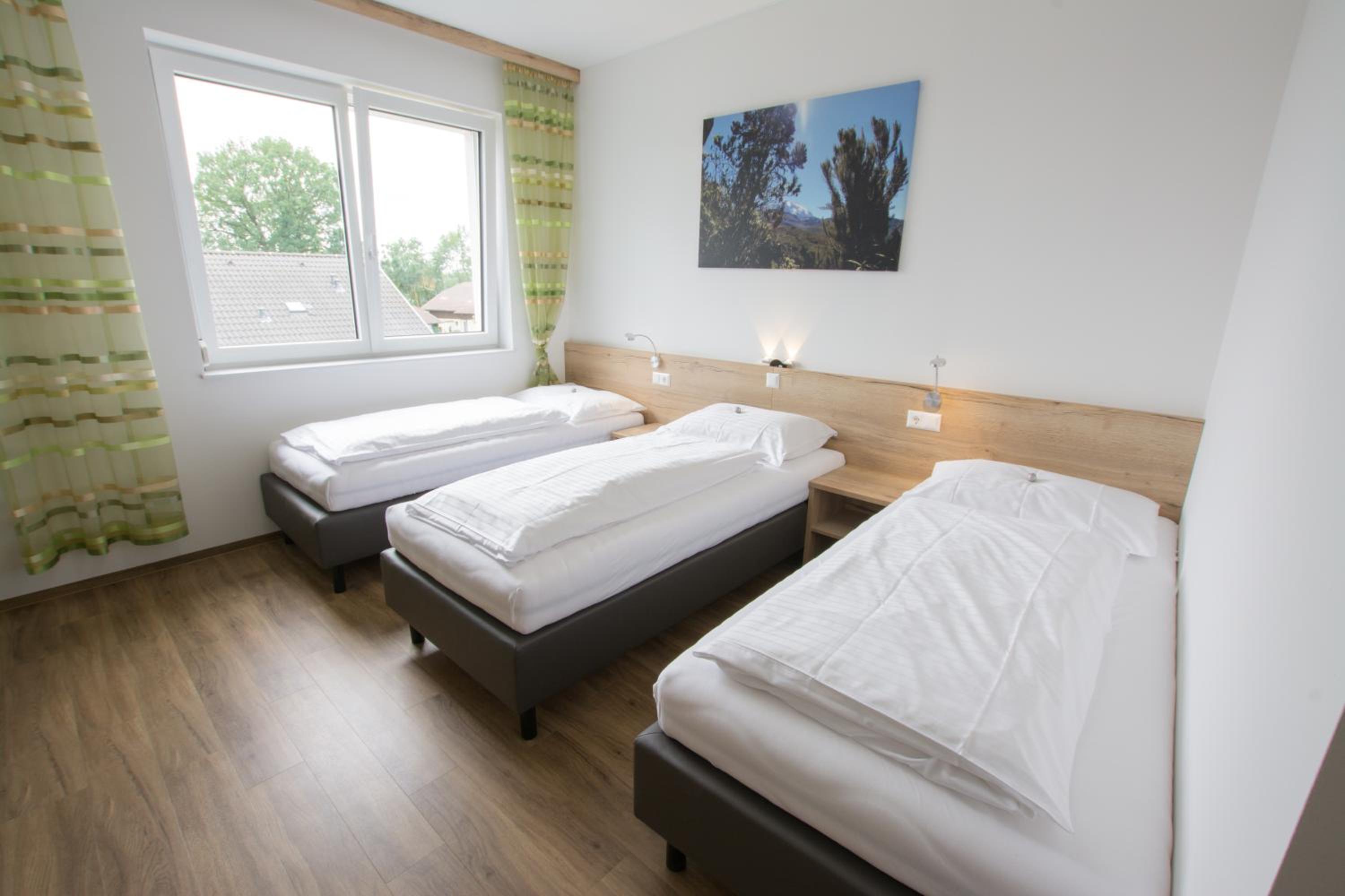 Hotel Rimo