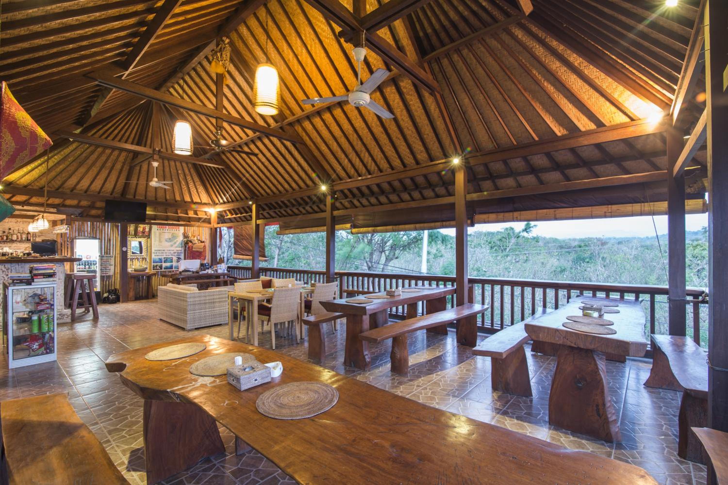 Grand Sea View Lembongan