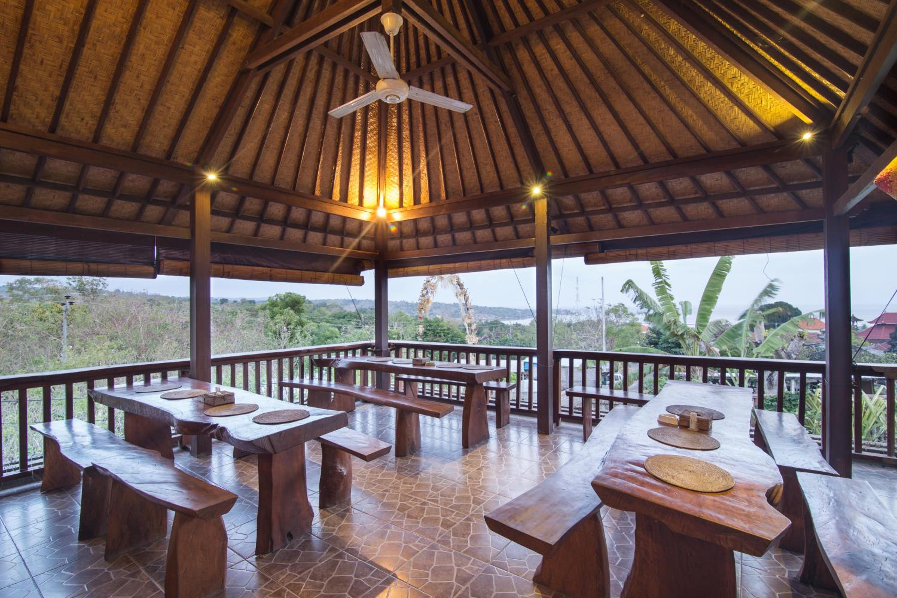 Grand Sea View Lembongan