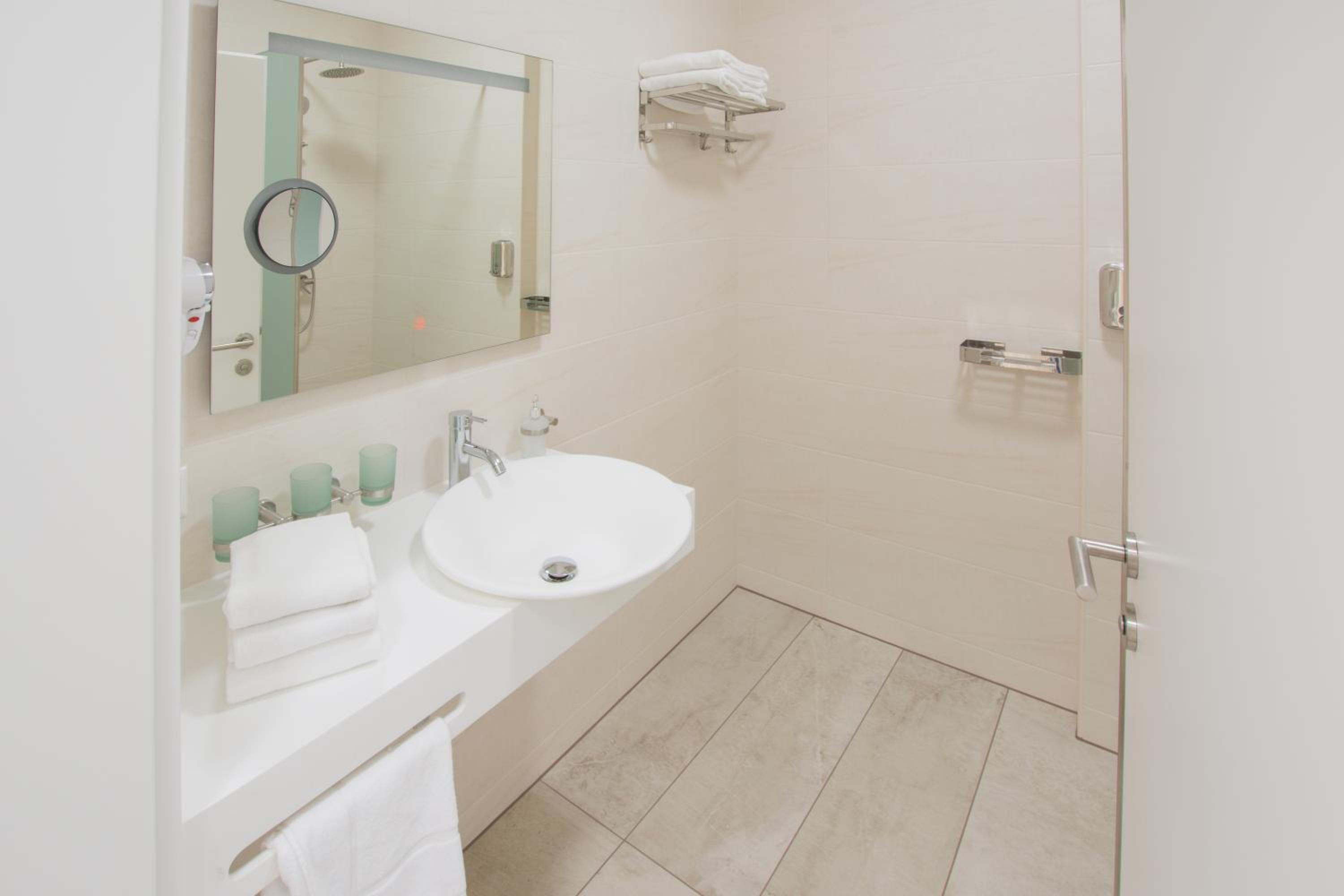Hotel Rimo
