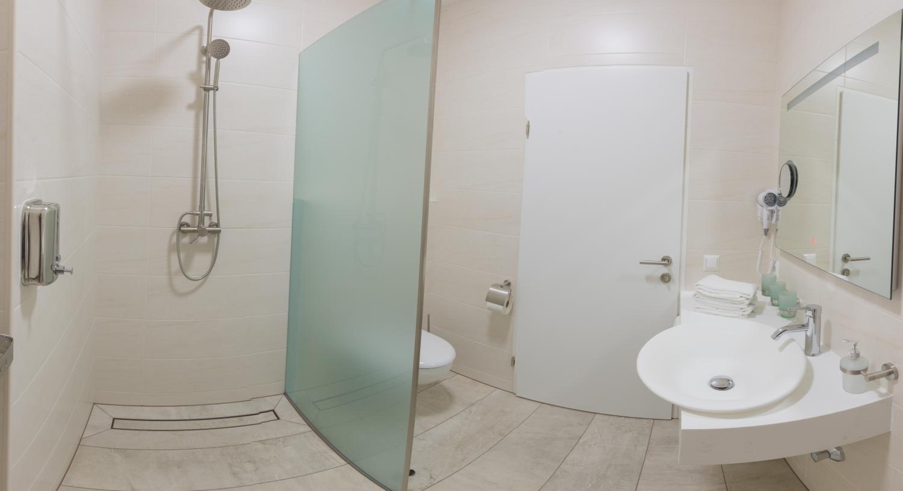 Hotel Rimo