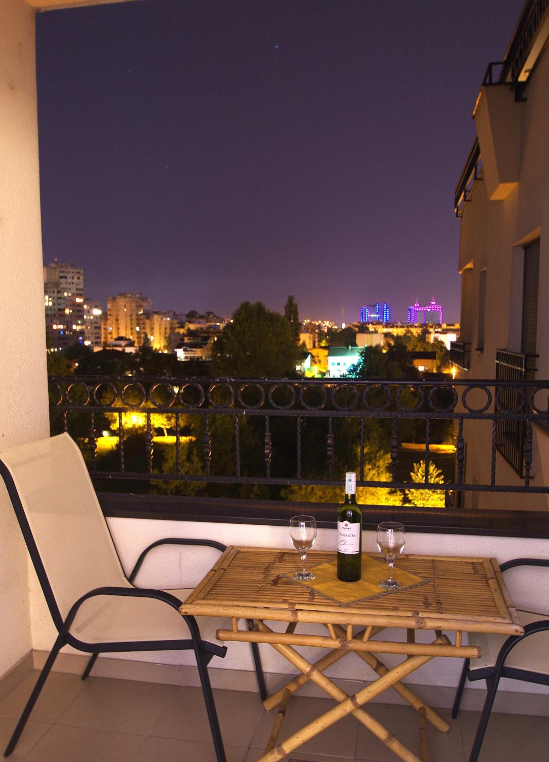 Apartman Banja Luka view 3