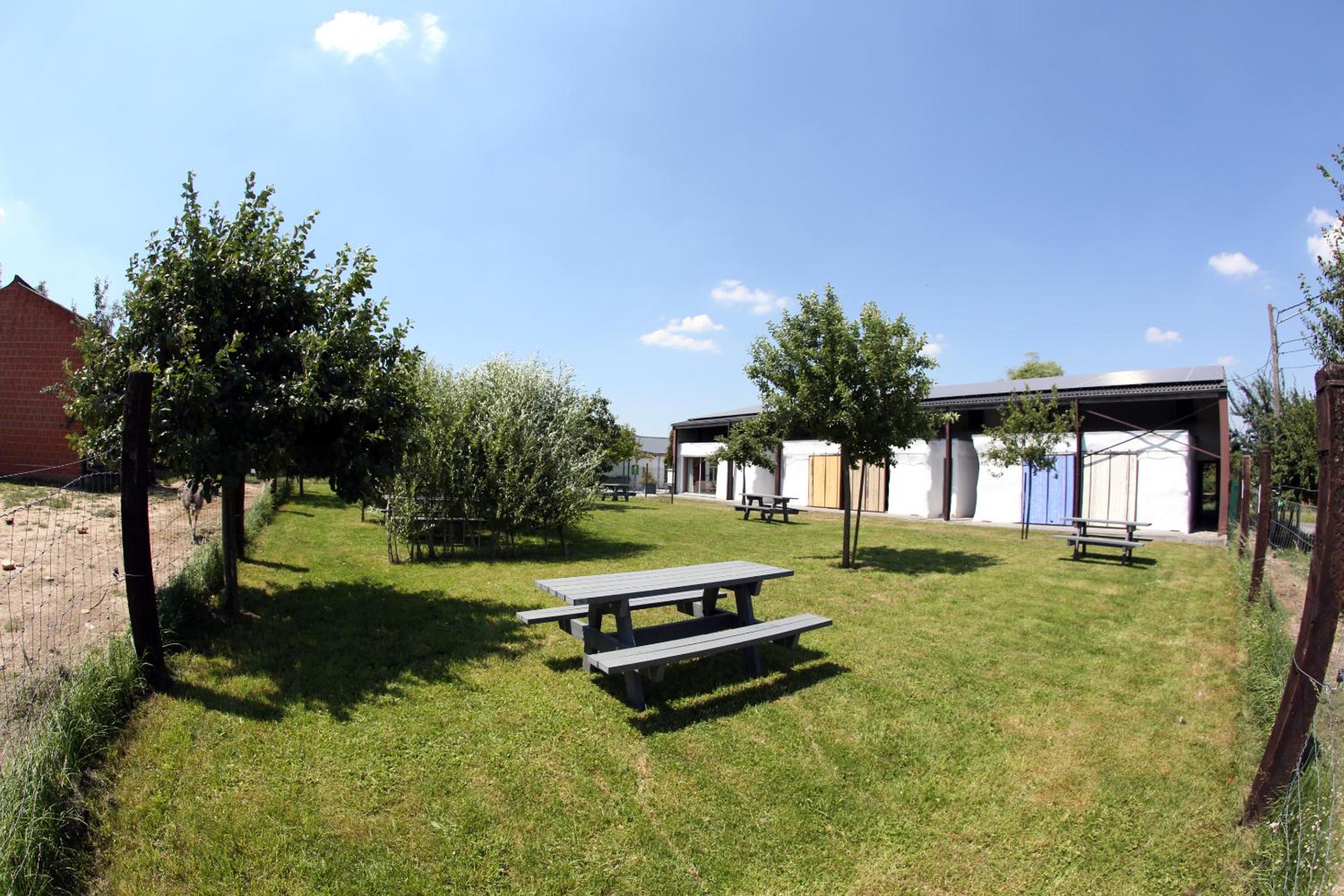 La Ligule - Cottages and children's farm