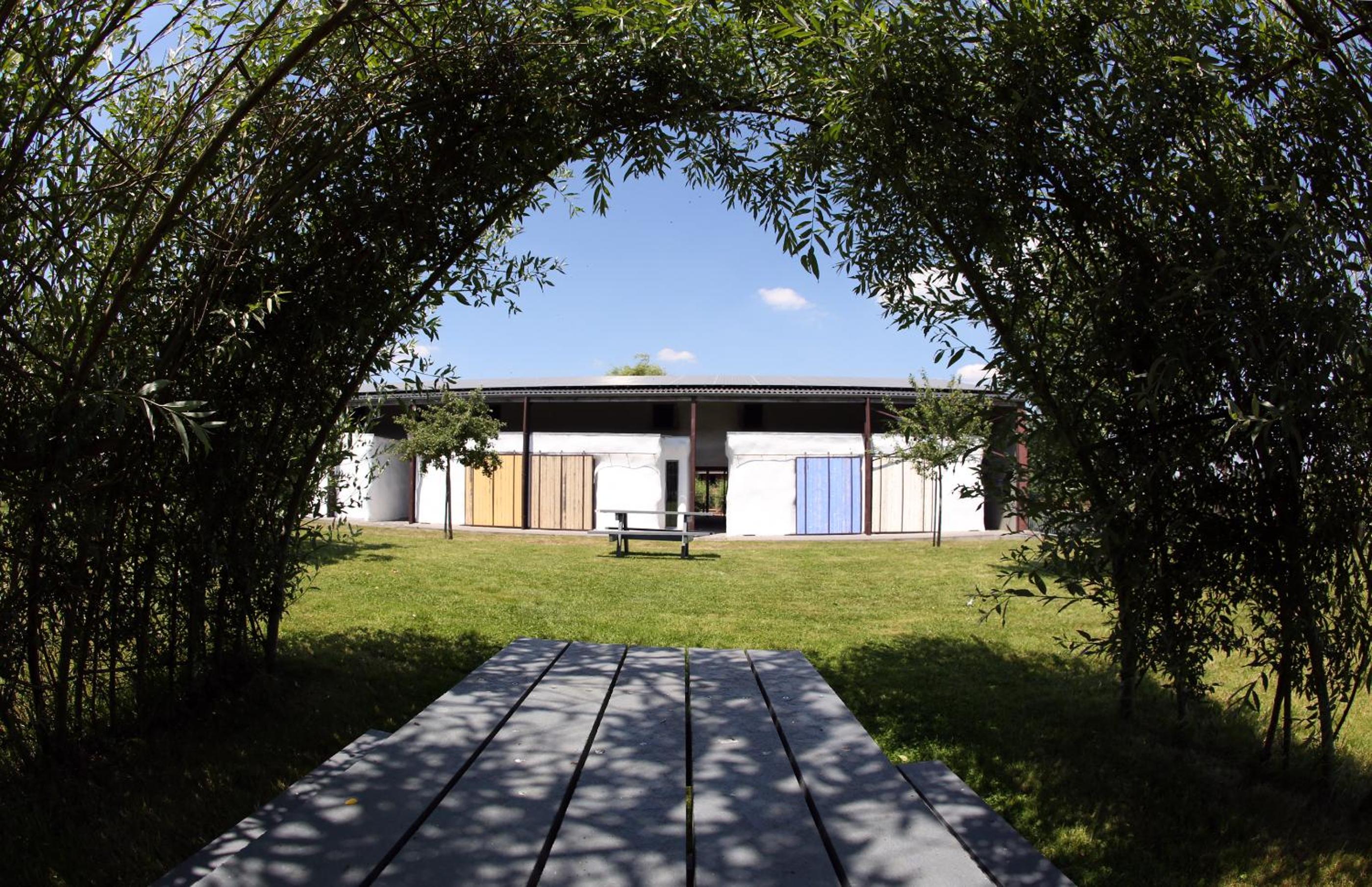 La Ligule - Cottages and children's farm