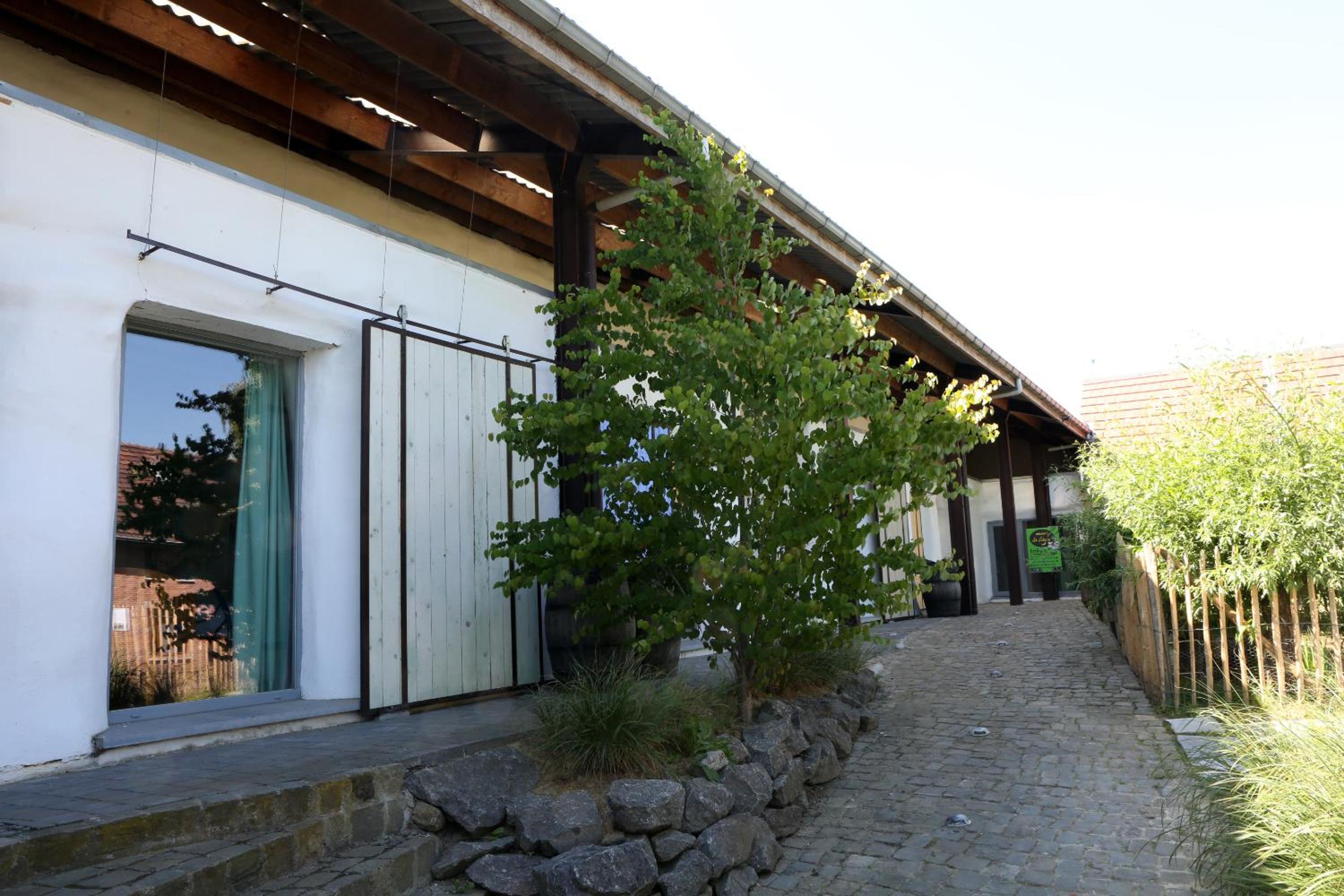 La Ligule - Cottages and children's farm
