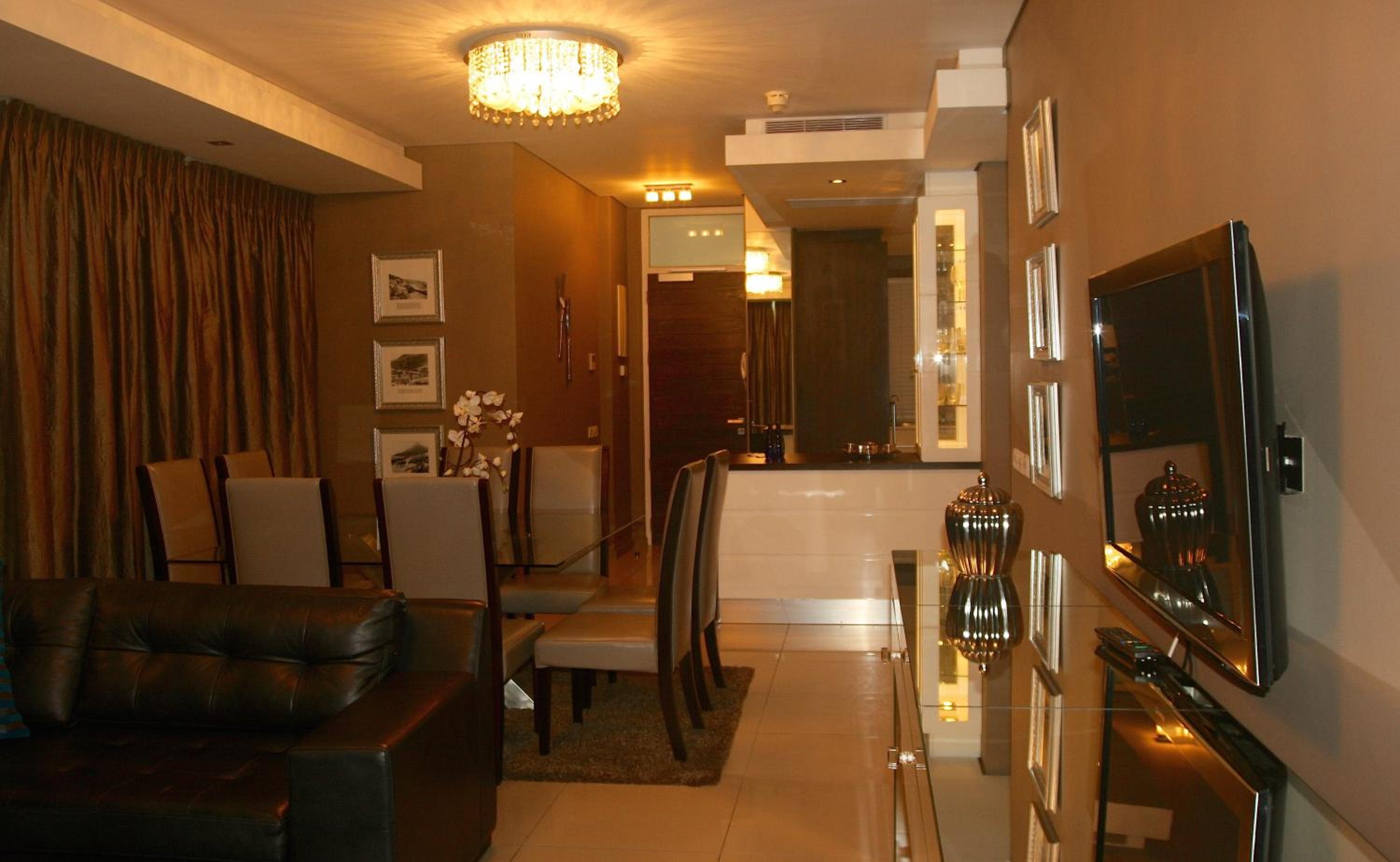 Photo 166 sur 199 de The Residences at Crystal Towers
