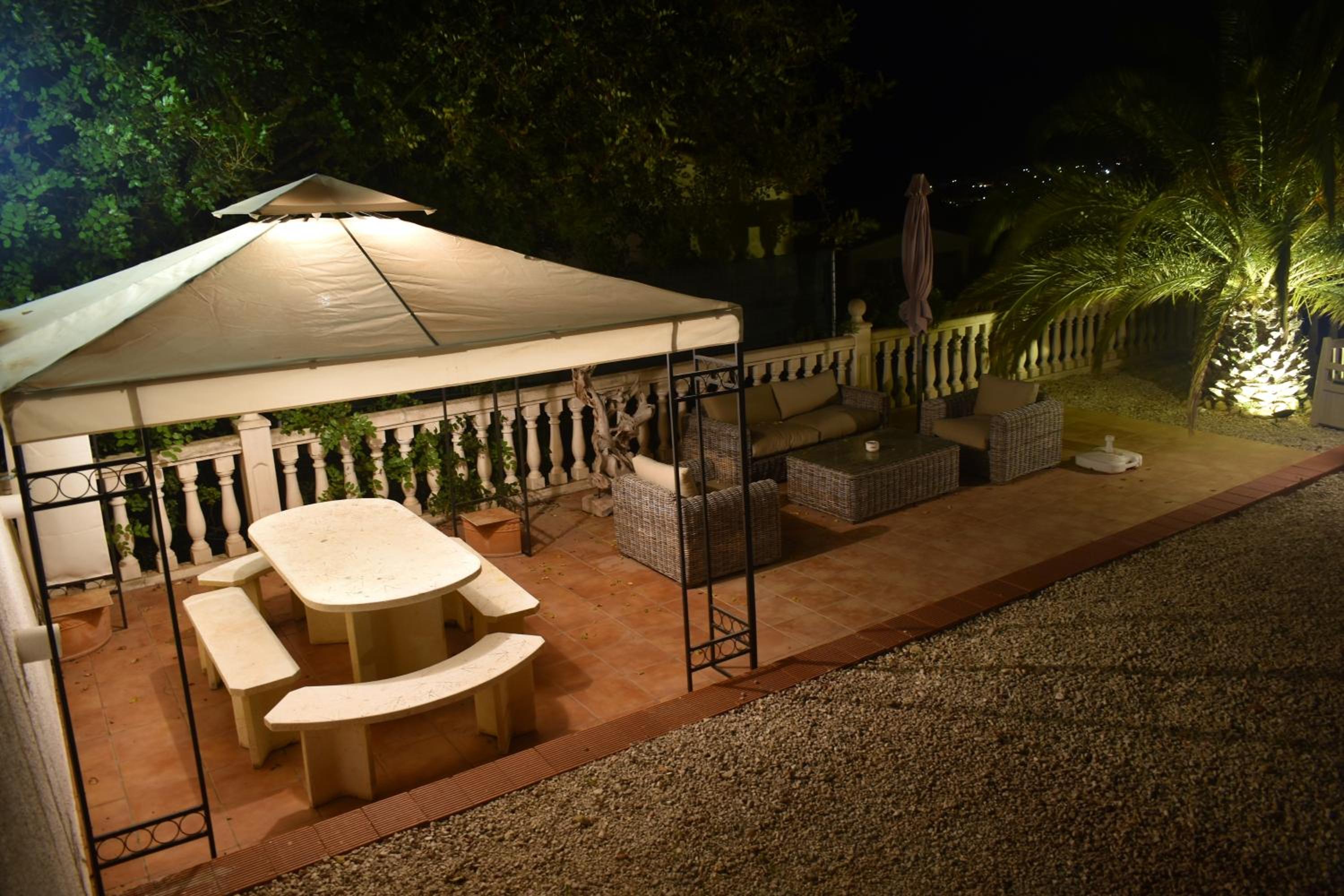 Apartamento La Villa - Salco la Cumbre photo 5