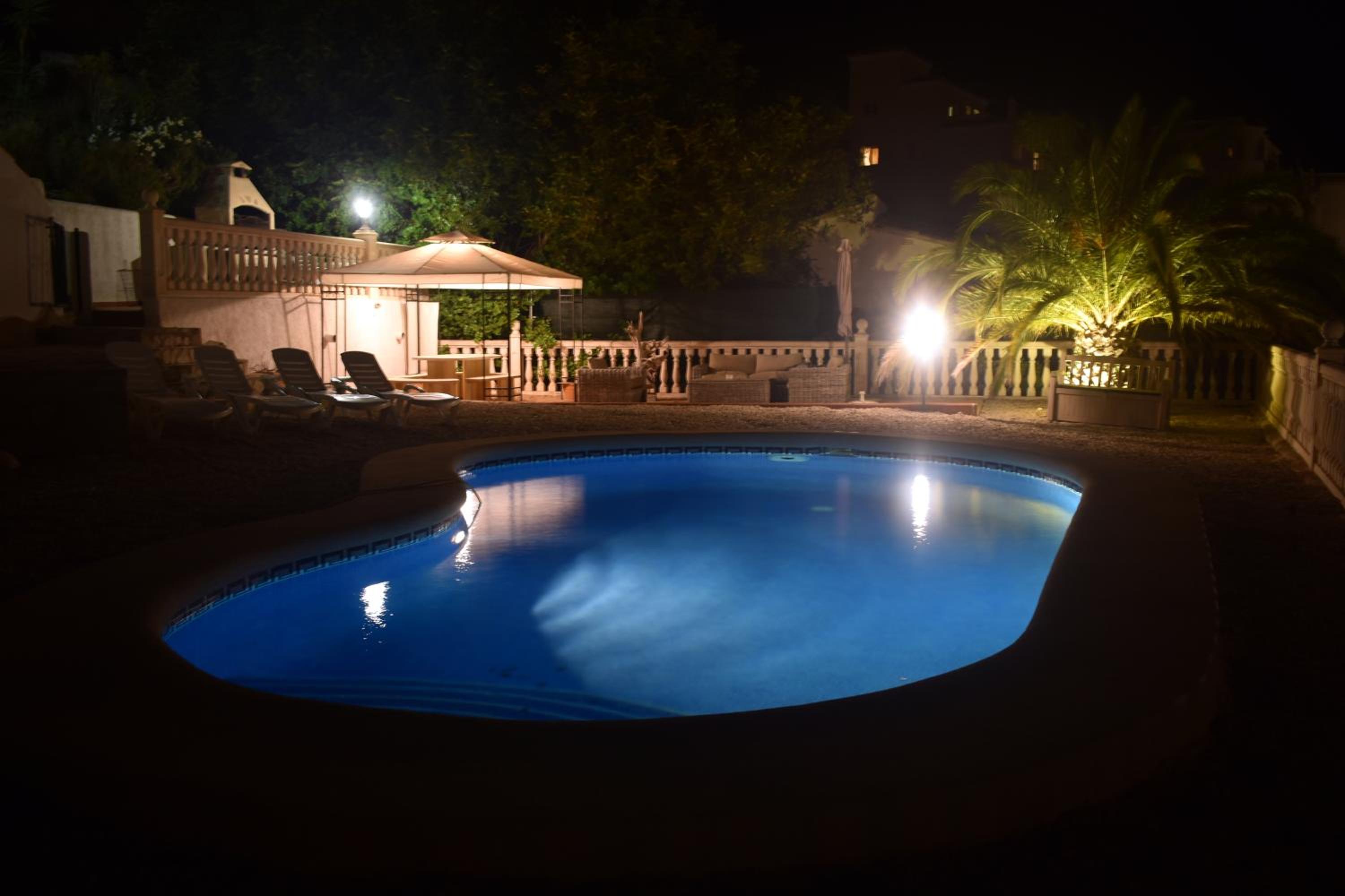 Apartamento La Villa - Salco la Cumbre photo 2