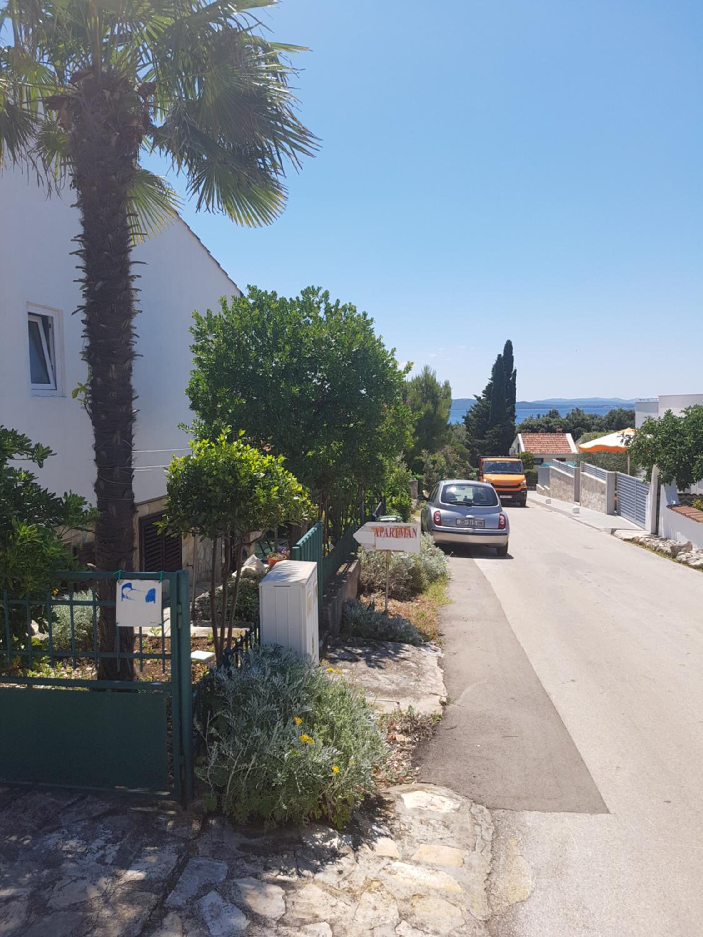 Apartmani Rosanda view 2