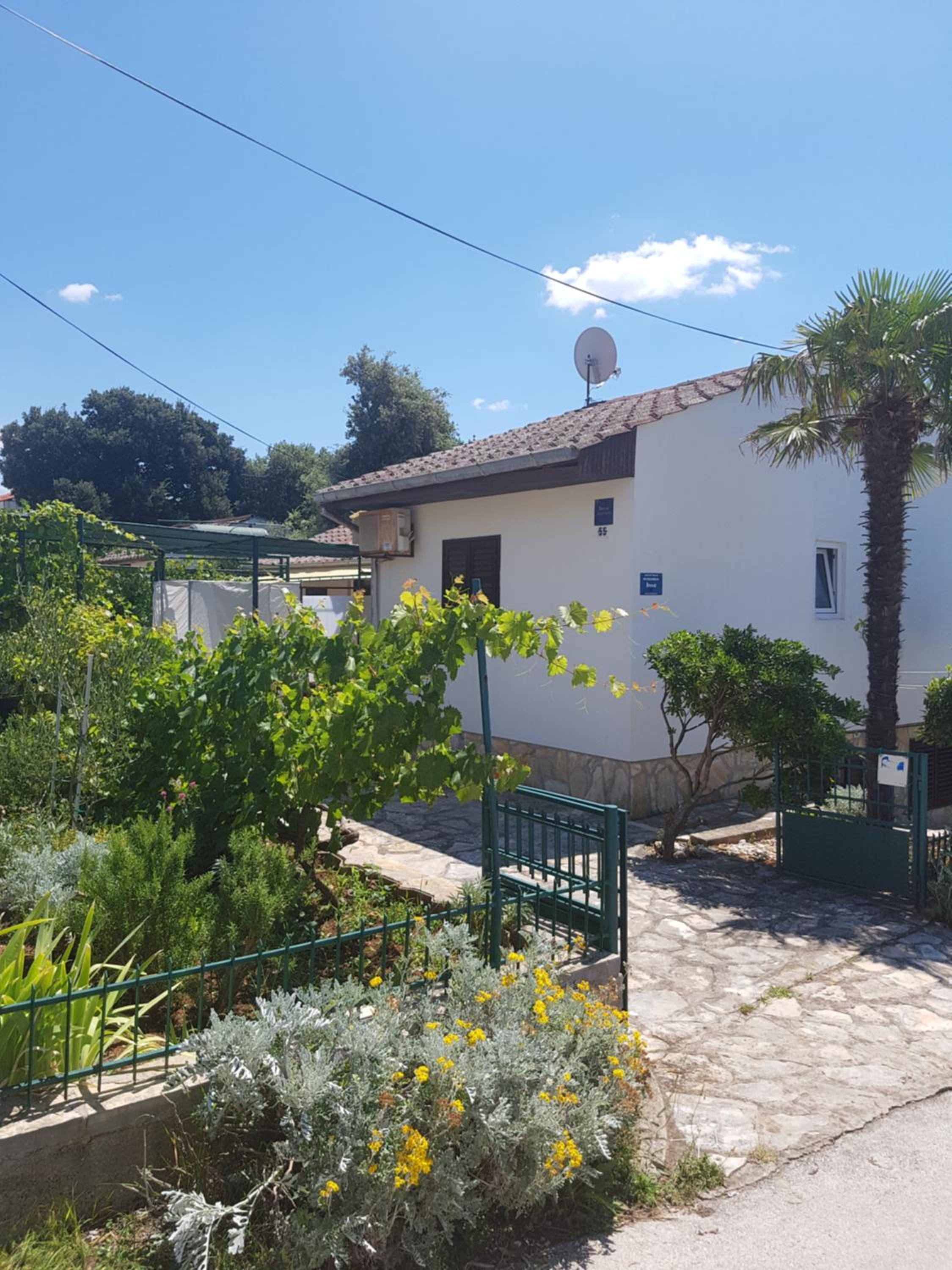 Apartmani Rosanda view 3