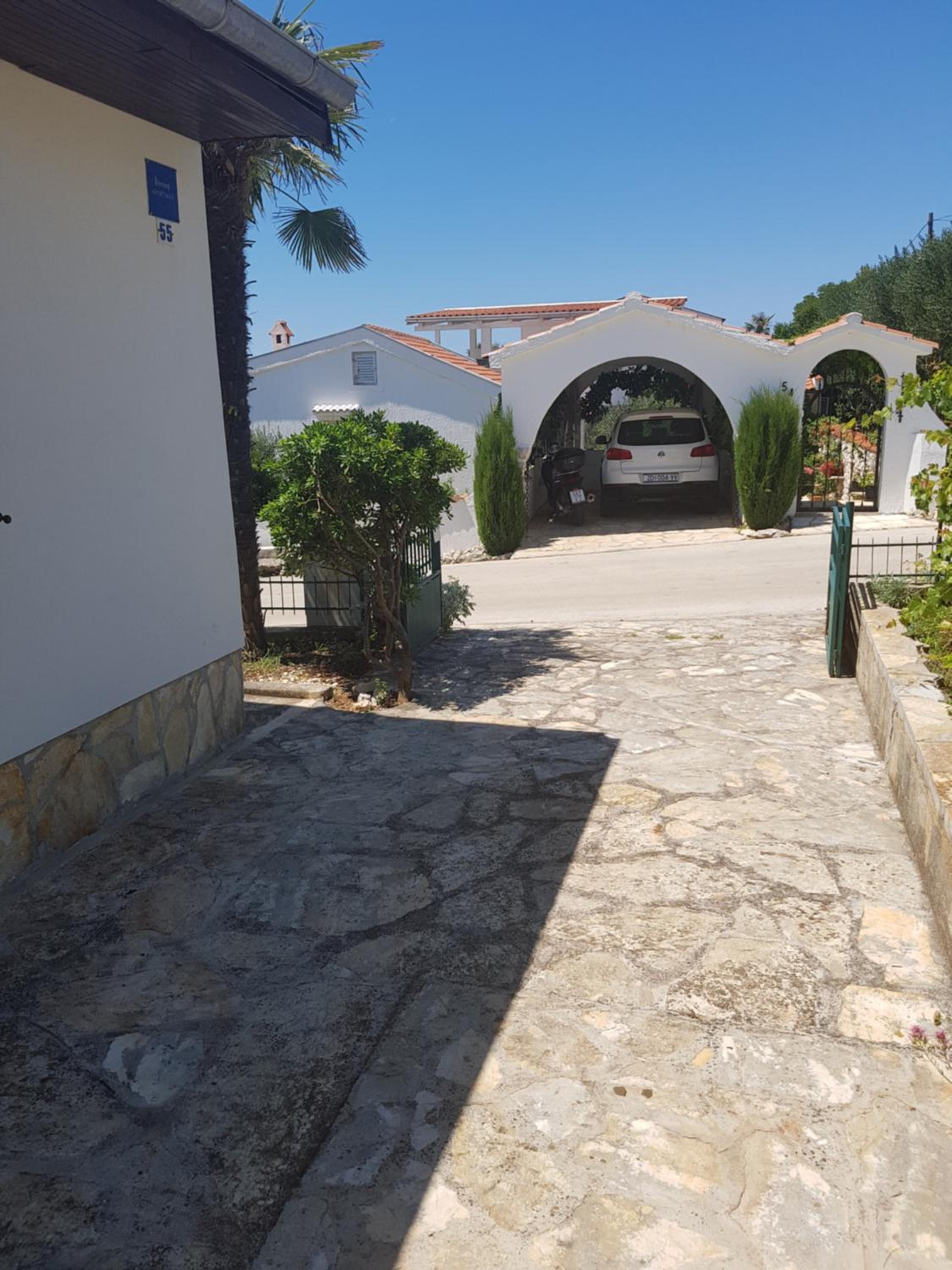 Apartmani Rosanda view 4