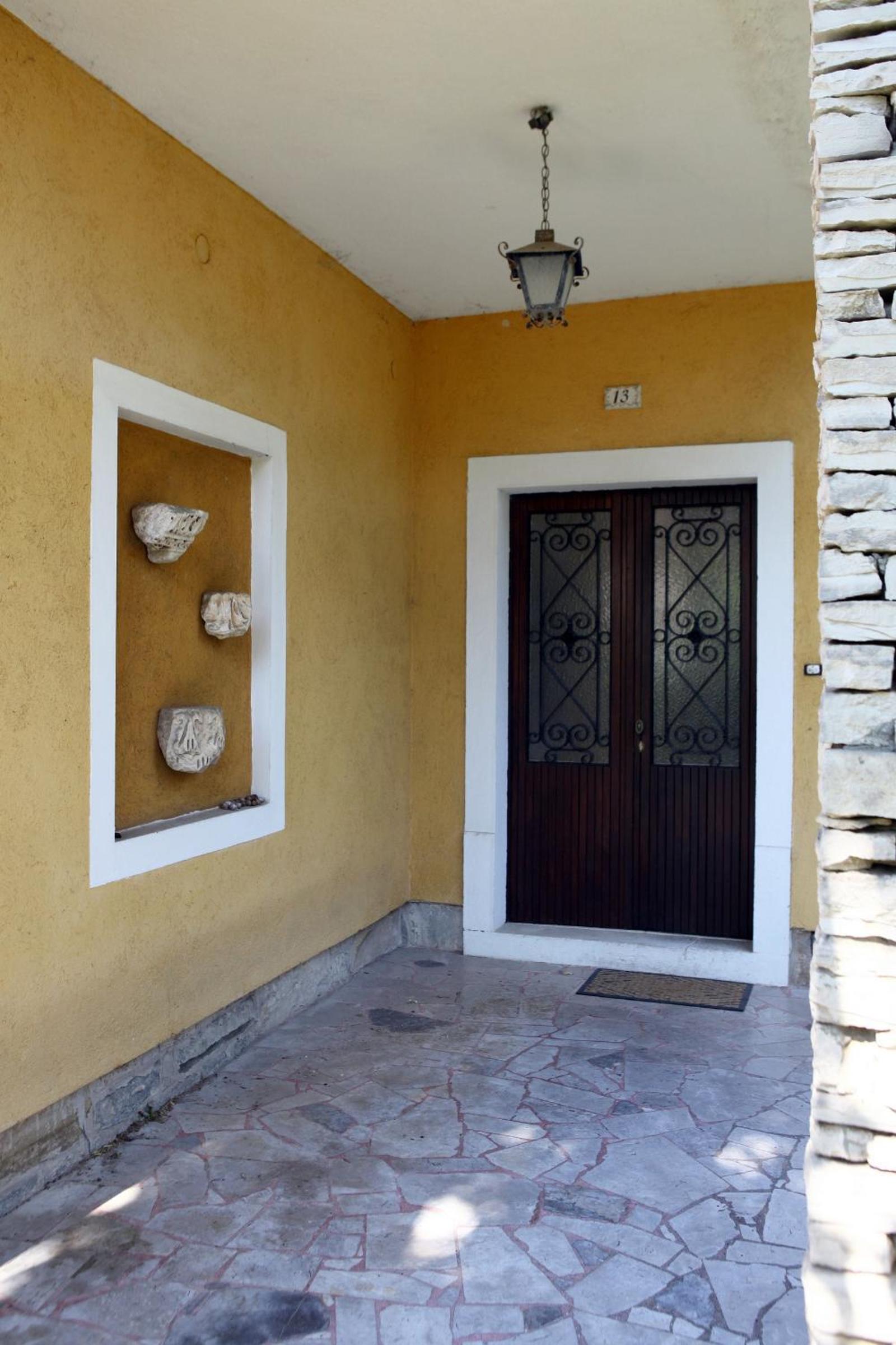 Your Rooms in Portoroz TM