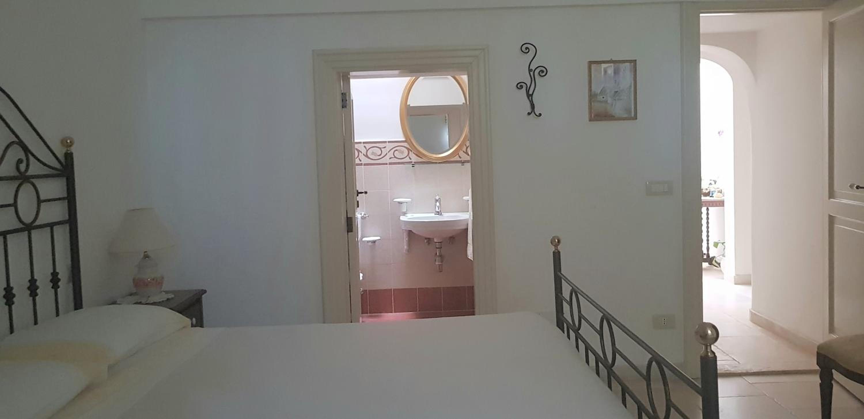 Villa Cenzina