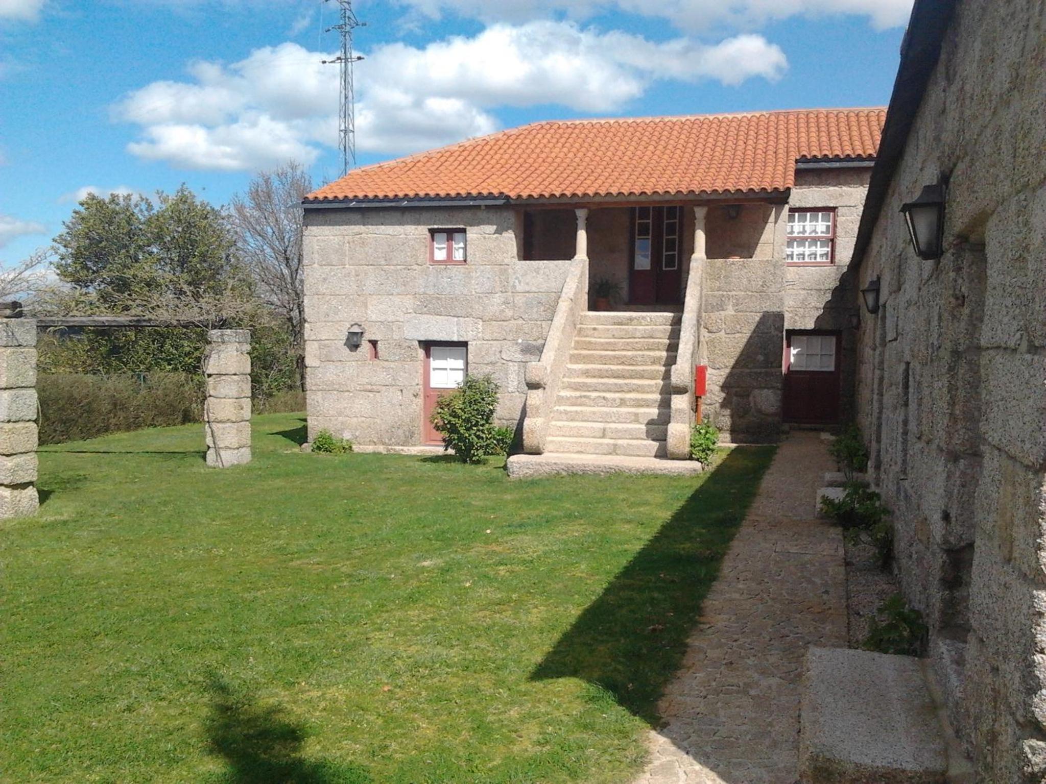 Quinta da Fonte Arcada view 5