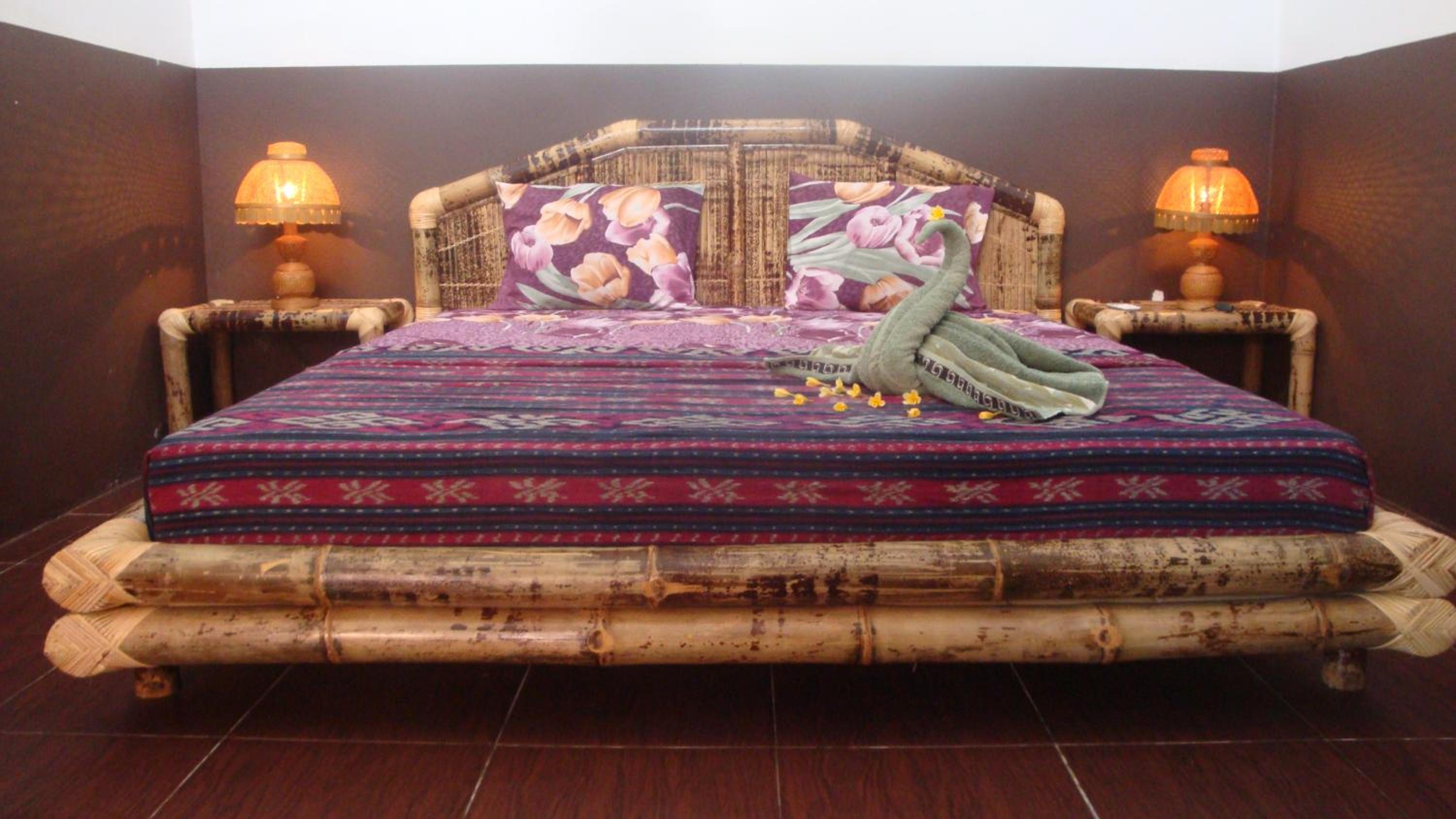 Relaxing Homestay