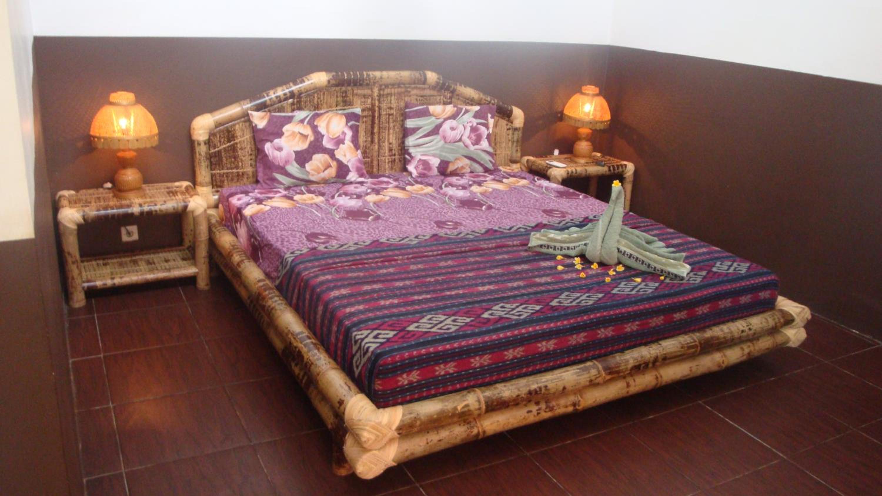Relaxing Homestay
