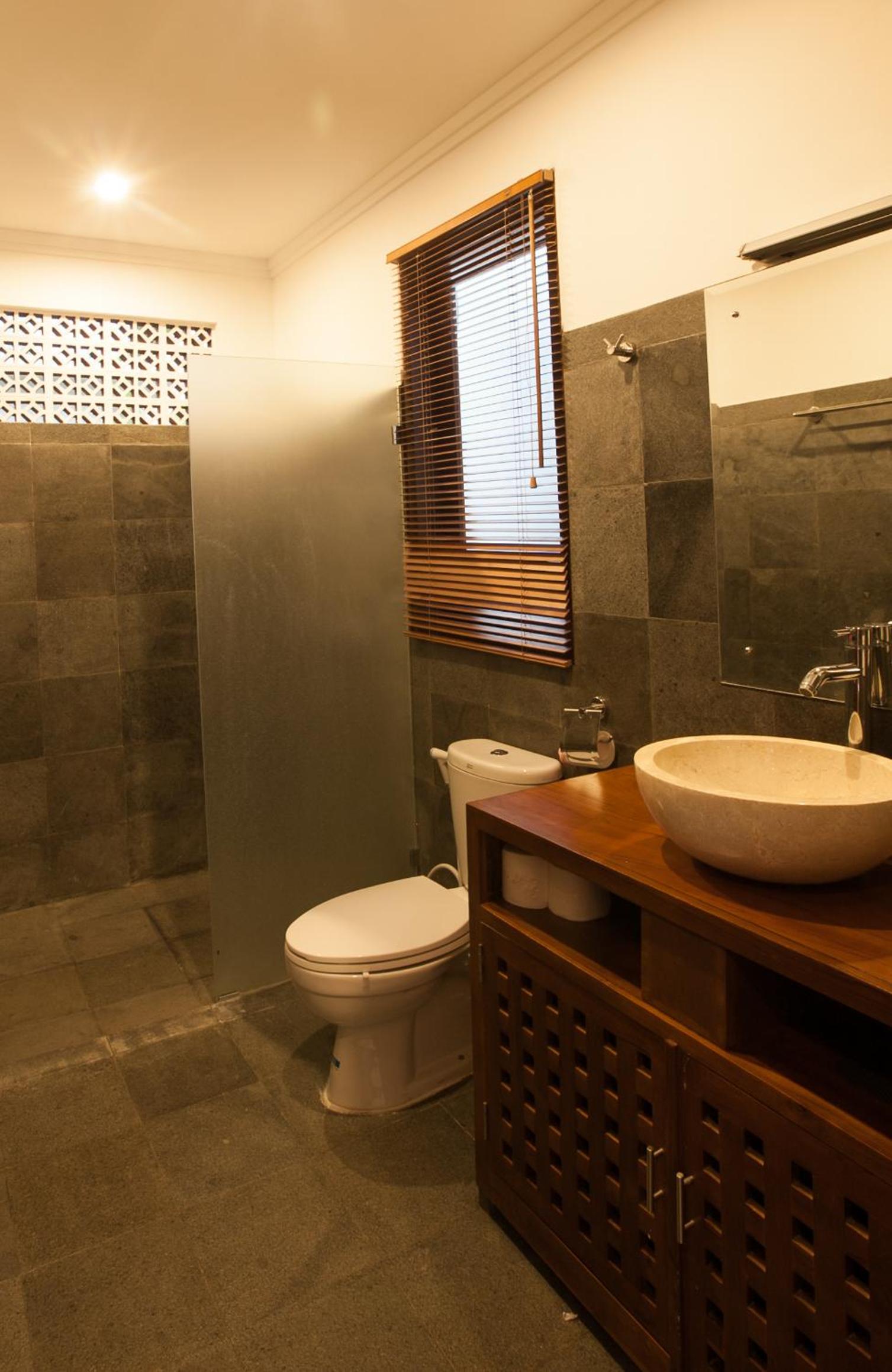 Bali Mynah Villas, Balangan Beach
