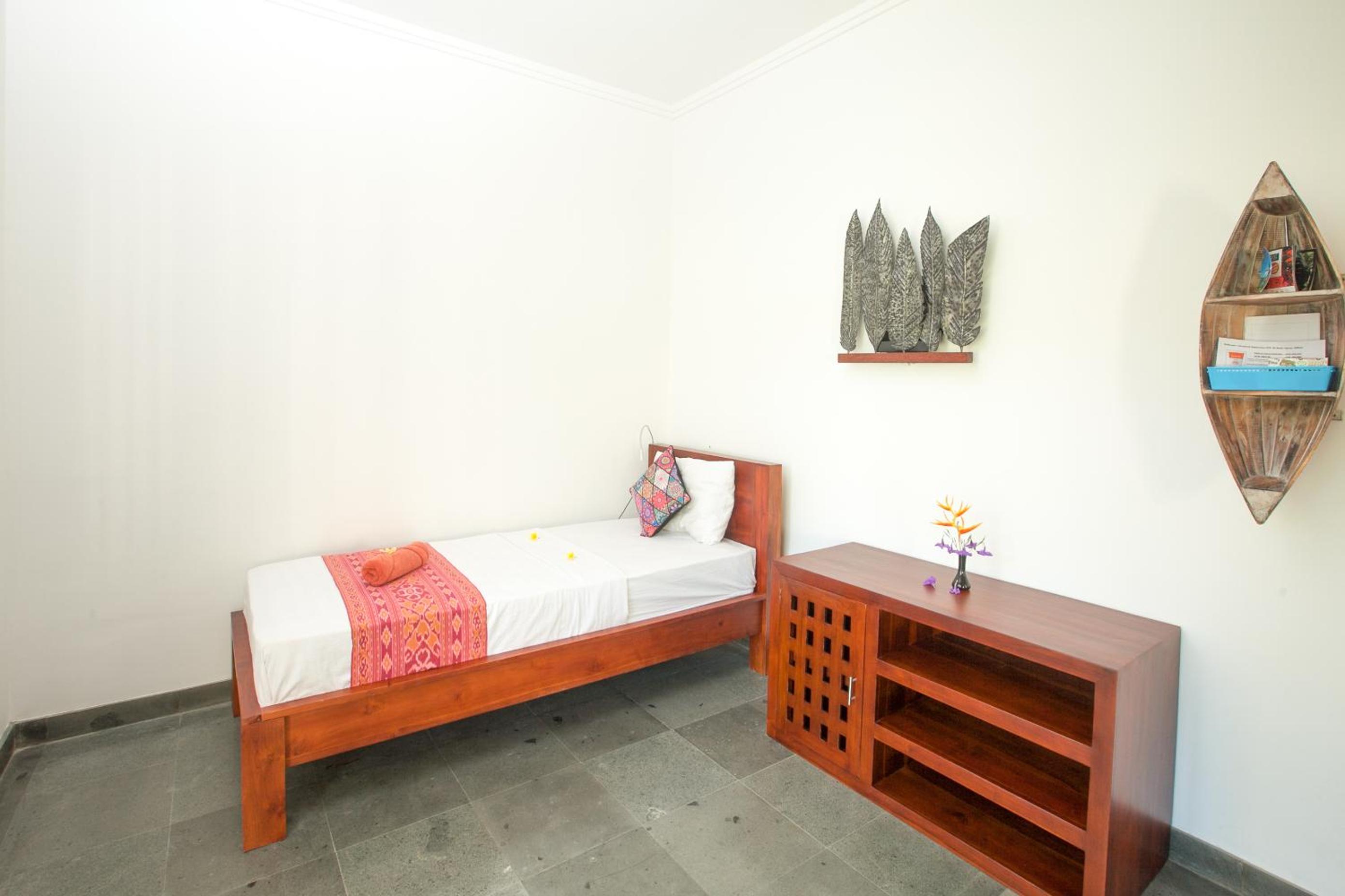 Bali Mynah Villas, Balangan Beach