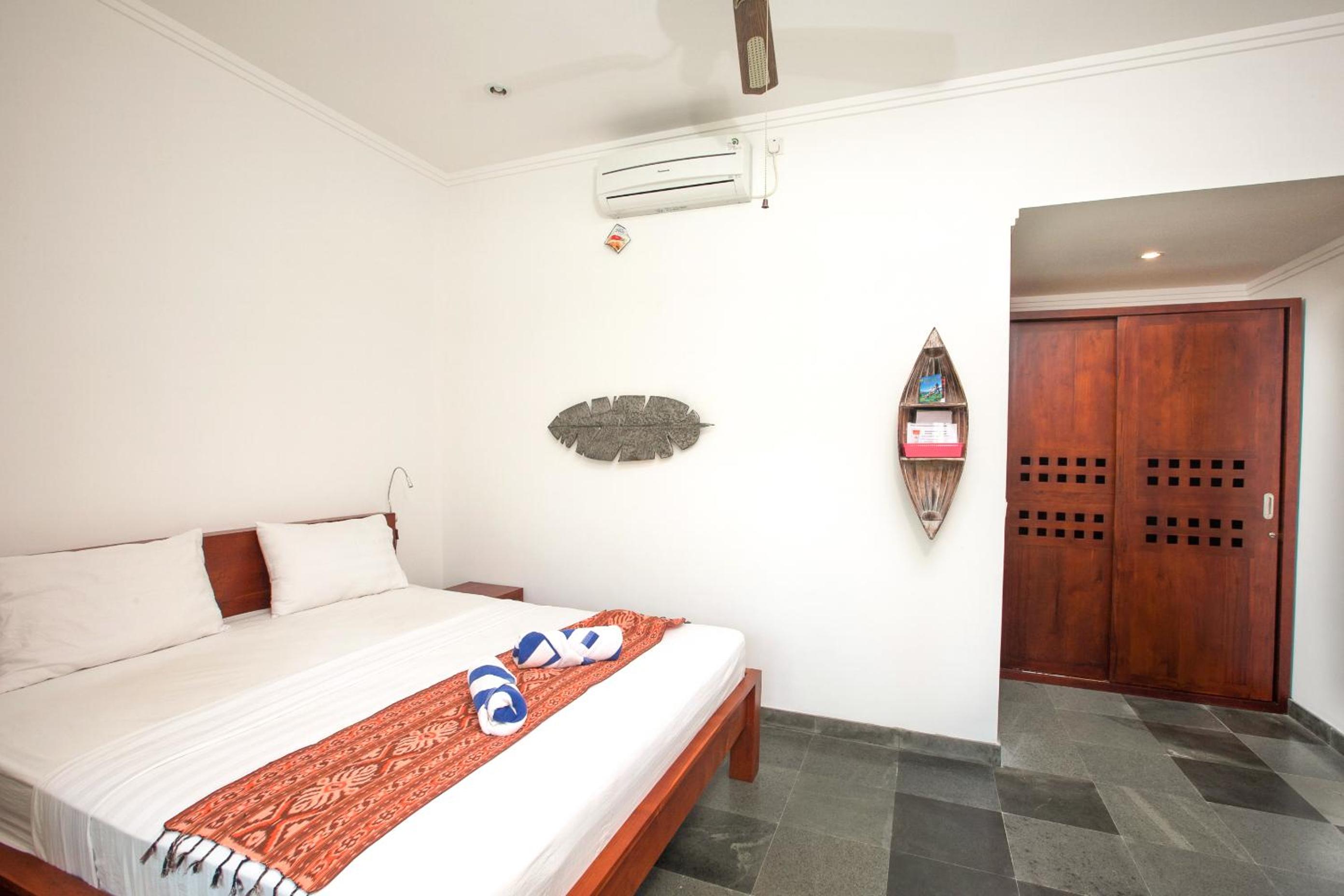 Bali Mynah Villas, Balangan Beach