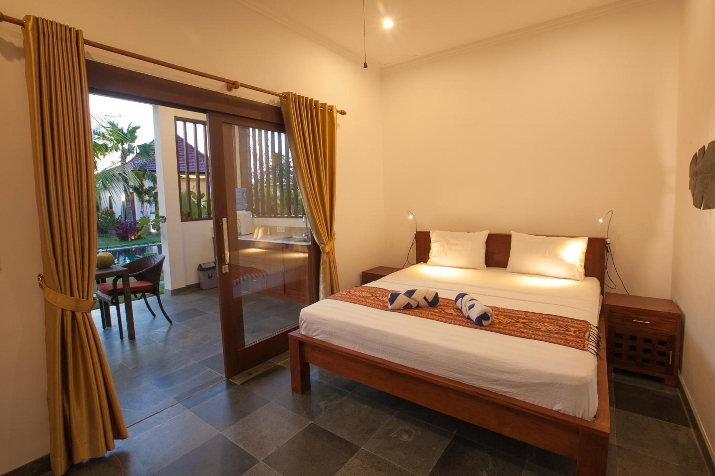 Bali Mynah Villas, Balangan Beach
