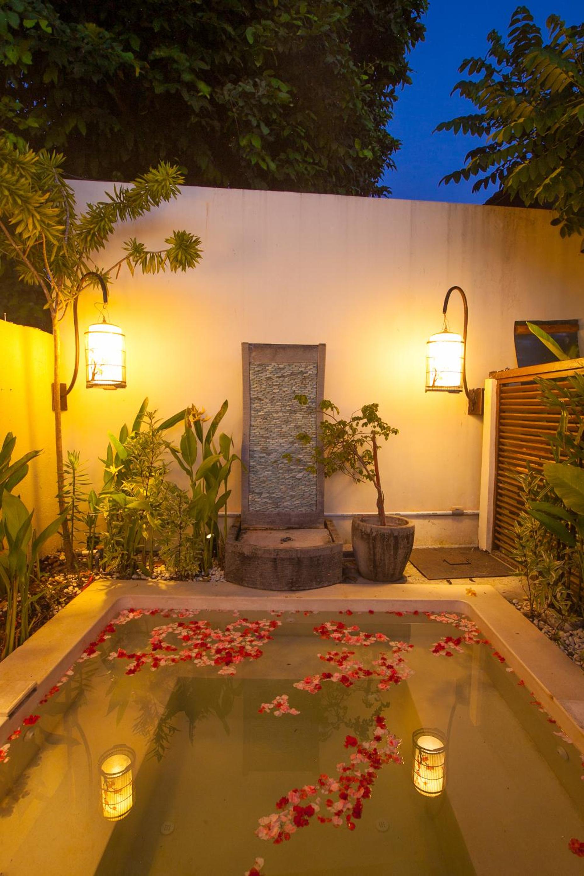 Bali Mynah Villas, Balangan Beach