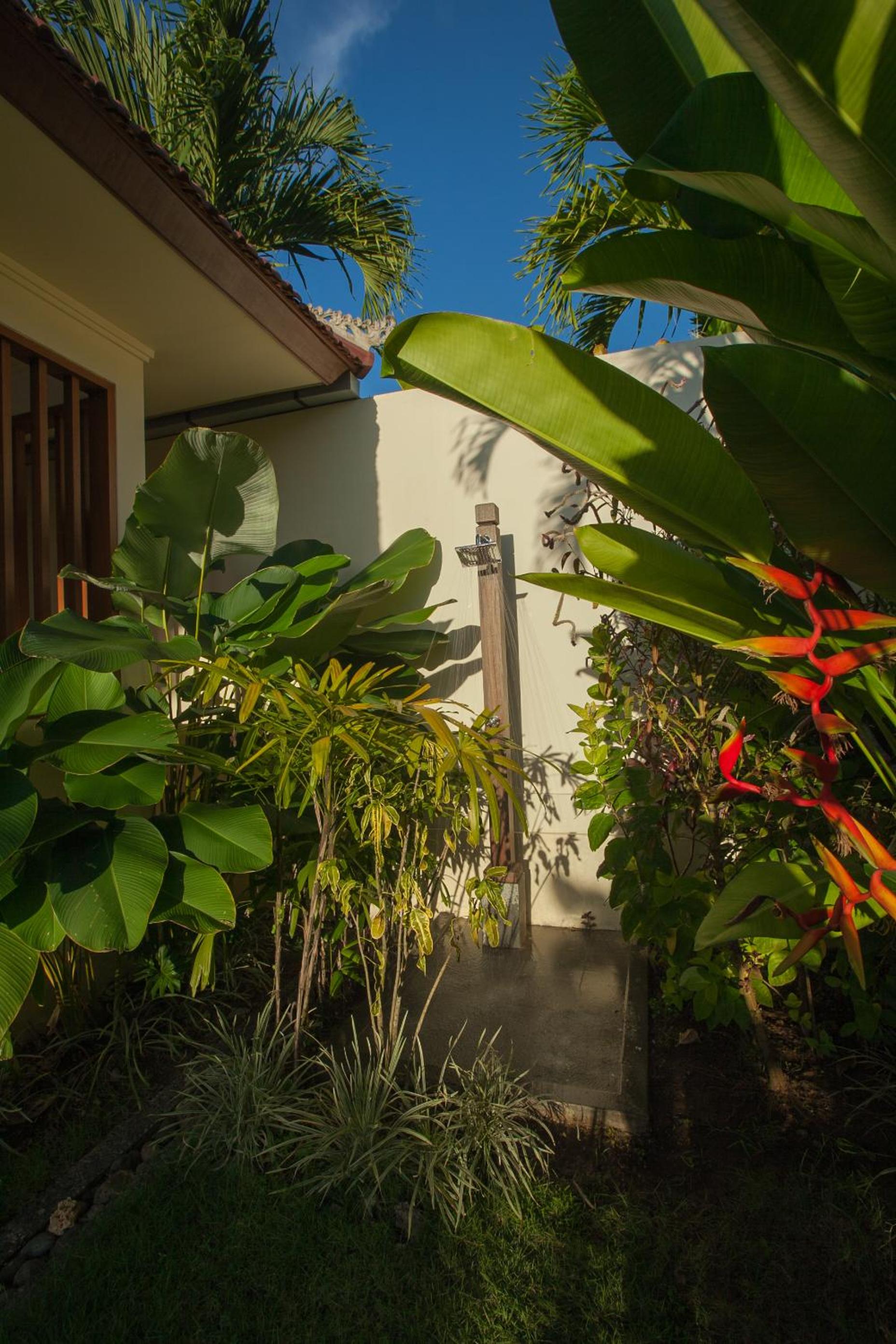 Bali Mynah Villas, Balangan Beach