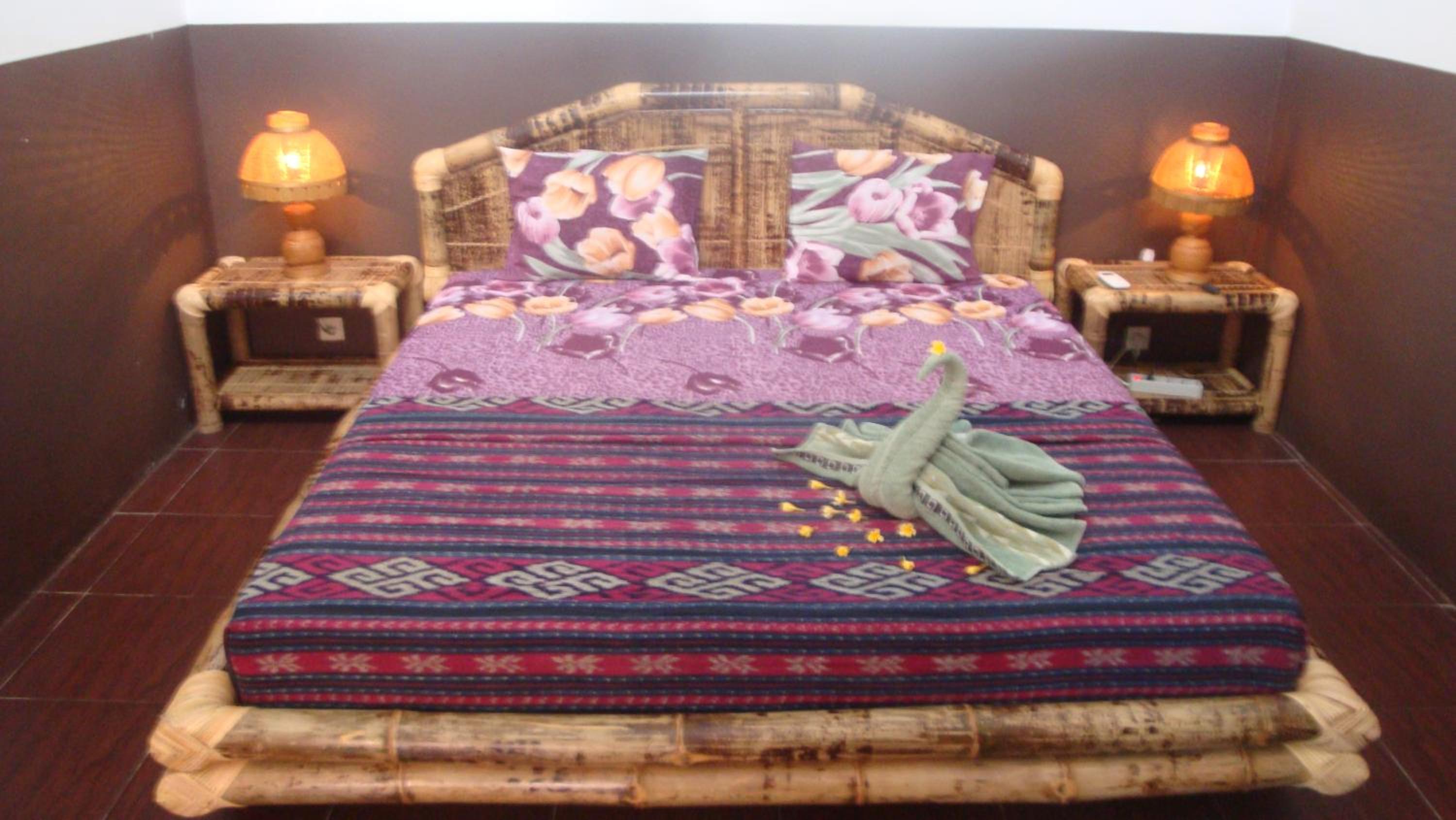 Relaxing Homestay