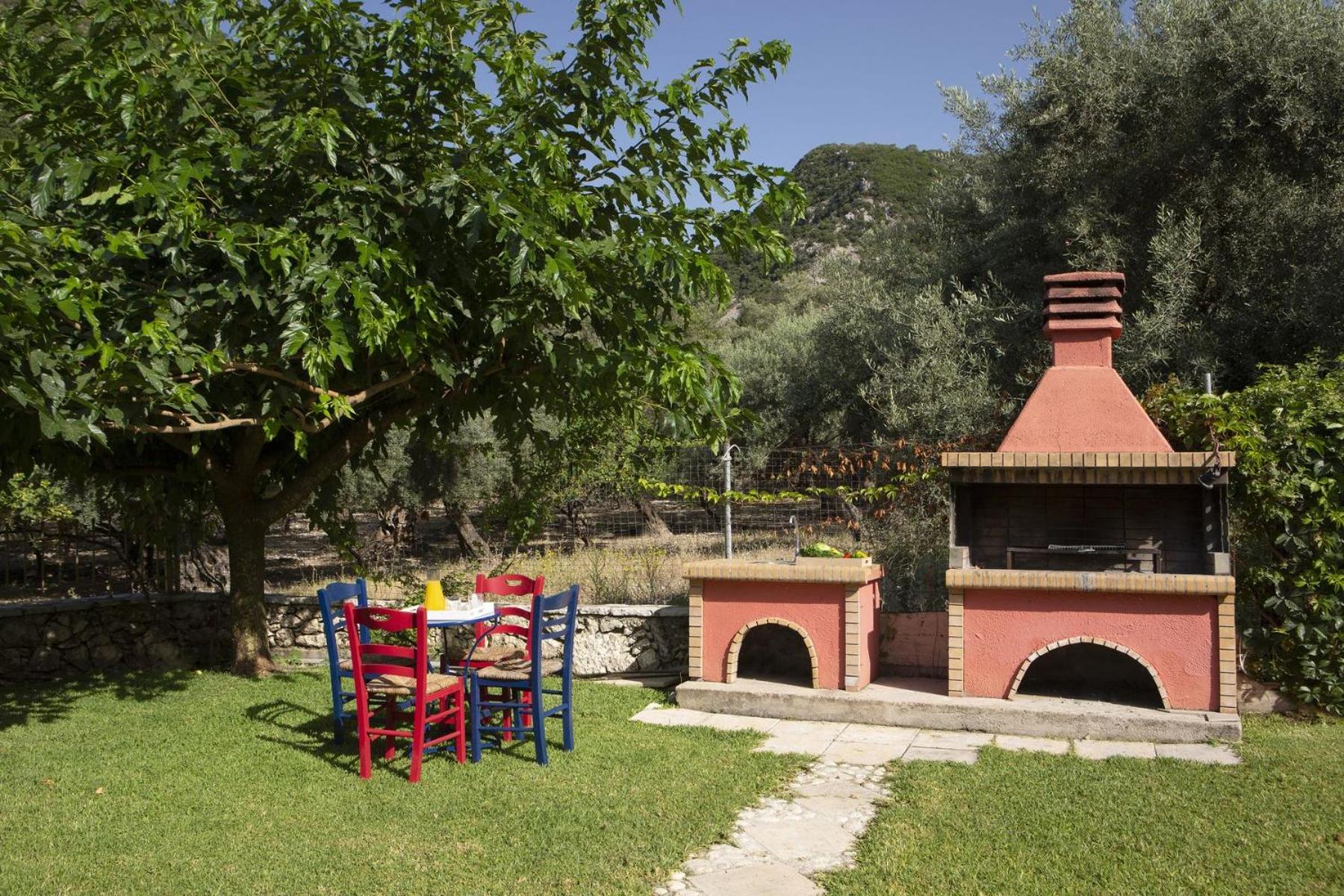 Villa Niriides photo 3