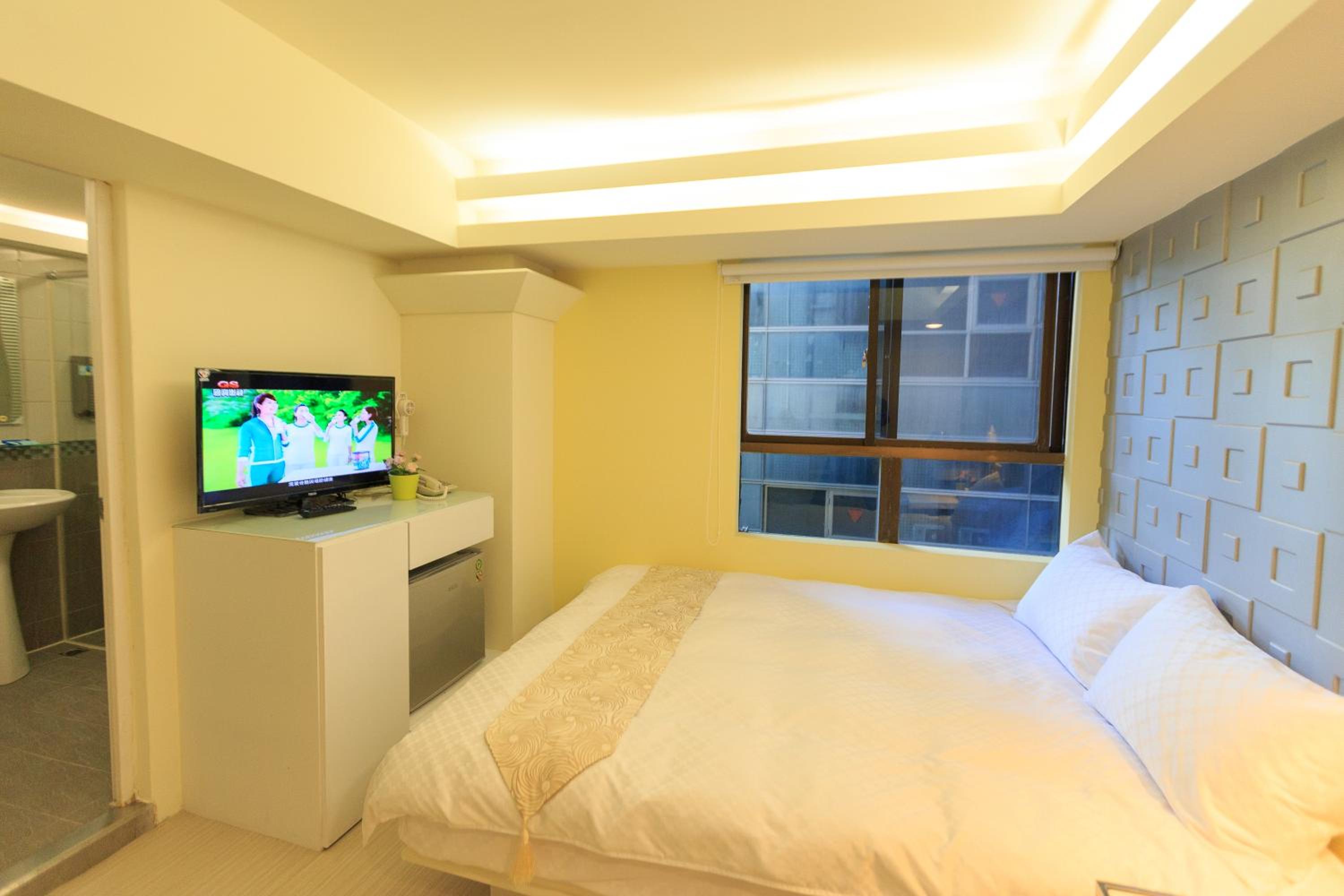 Travelyoung Hotel