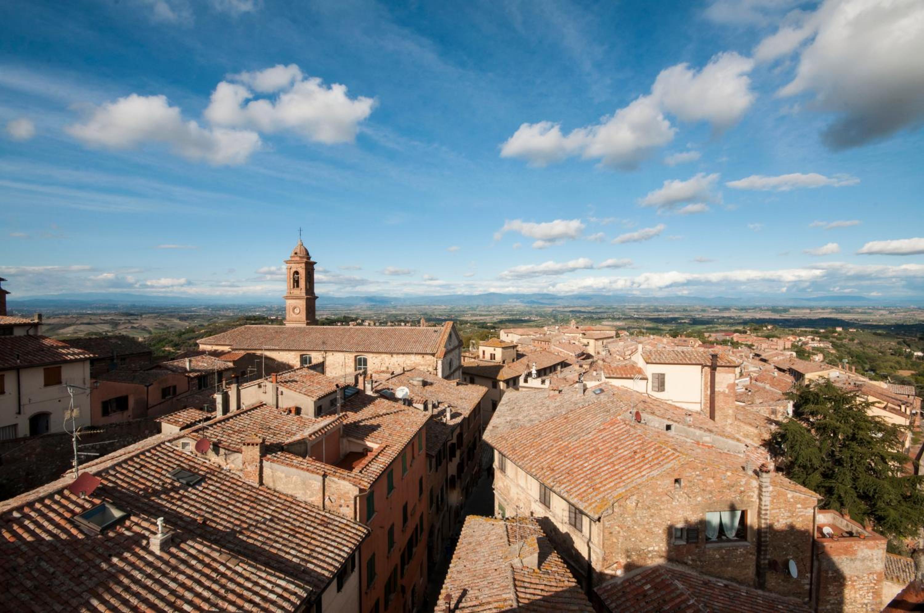 Residenza Fabroni