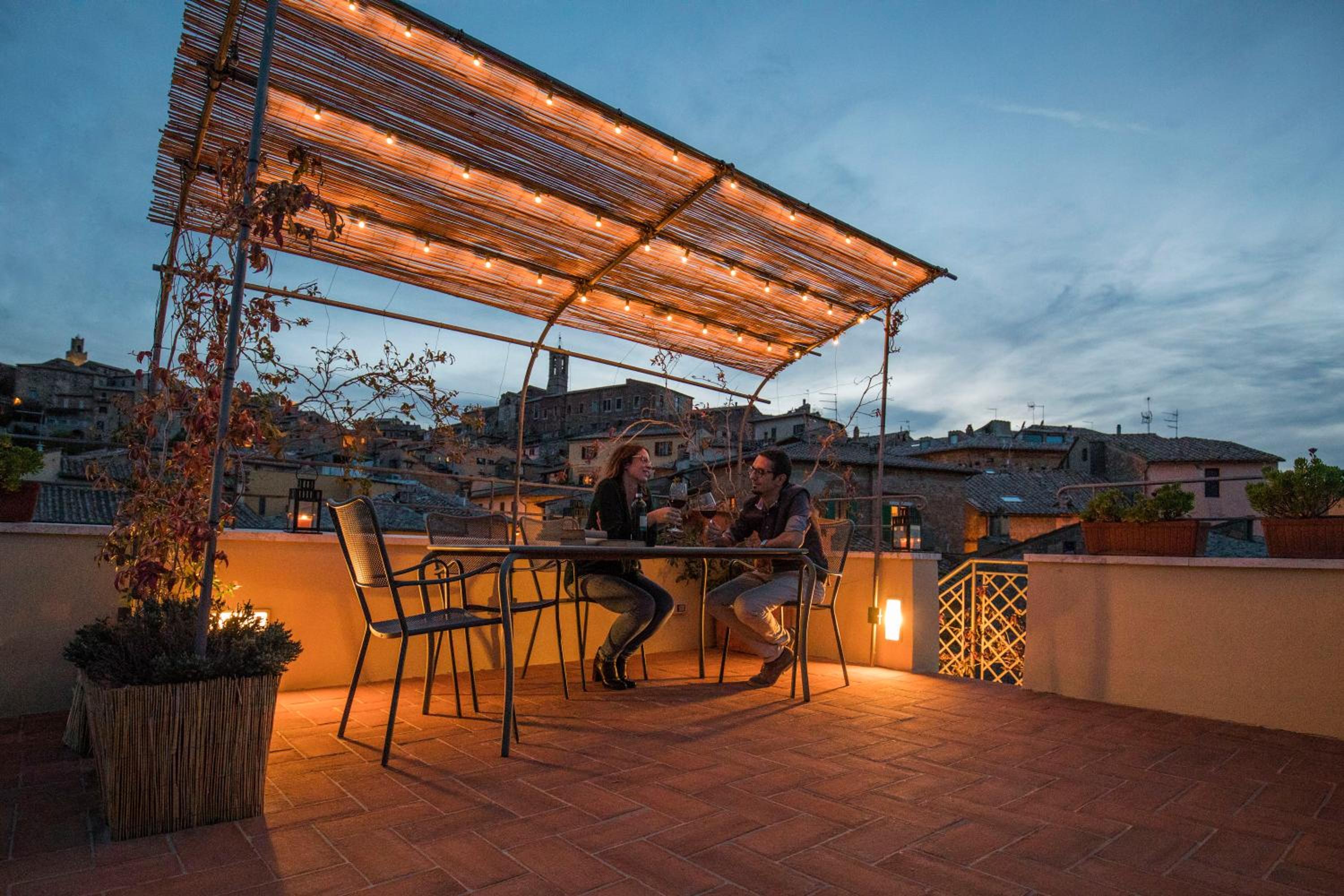 Residenza Fabroni