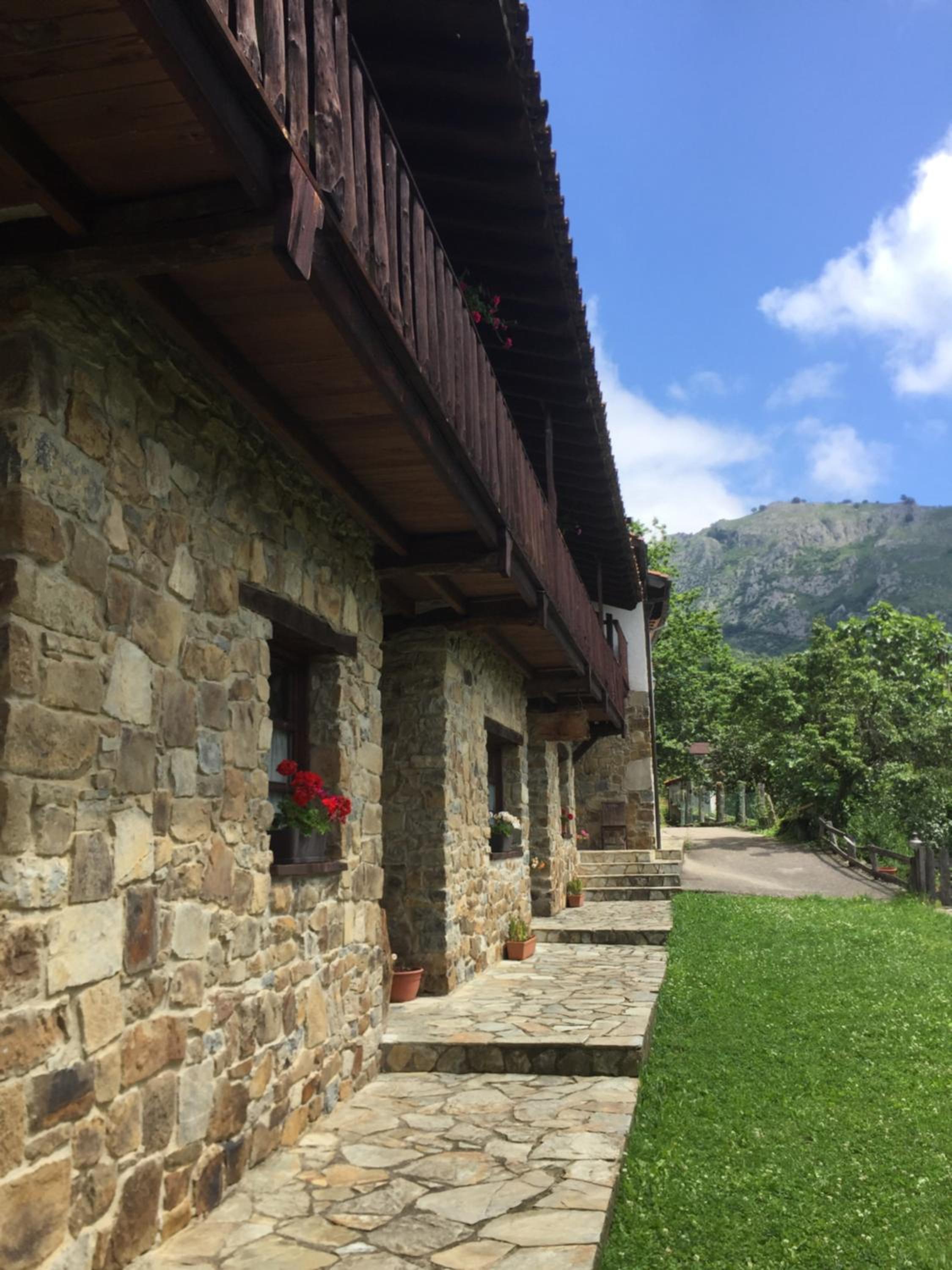 Hotel La Xamoca Apartamentos Rurales