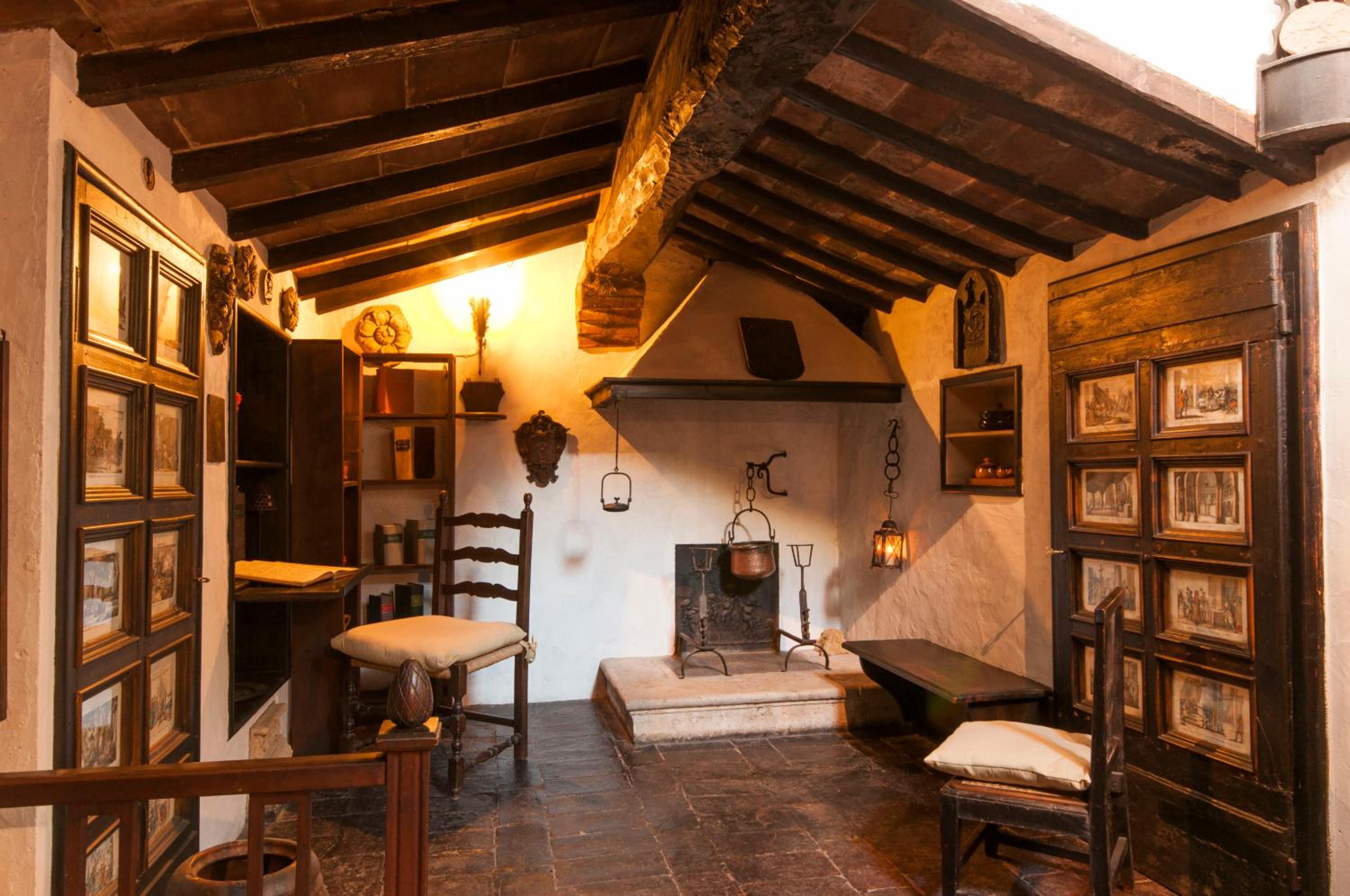 Residenza Fabroni