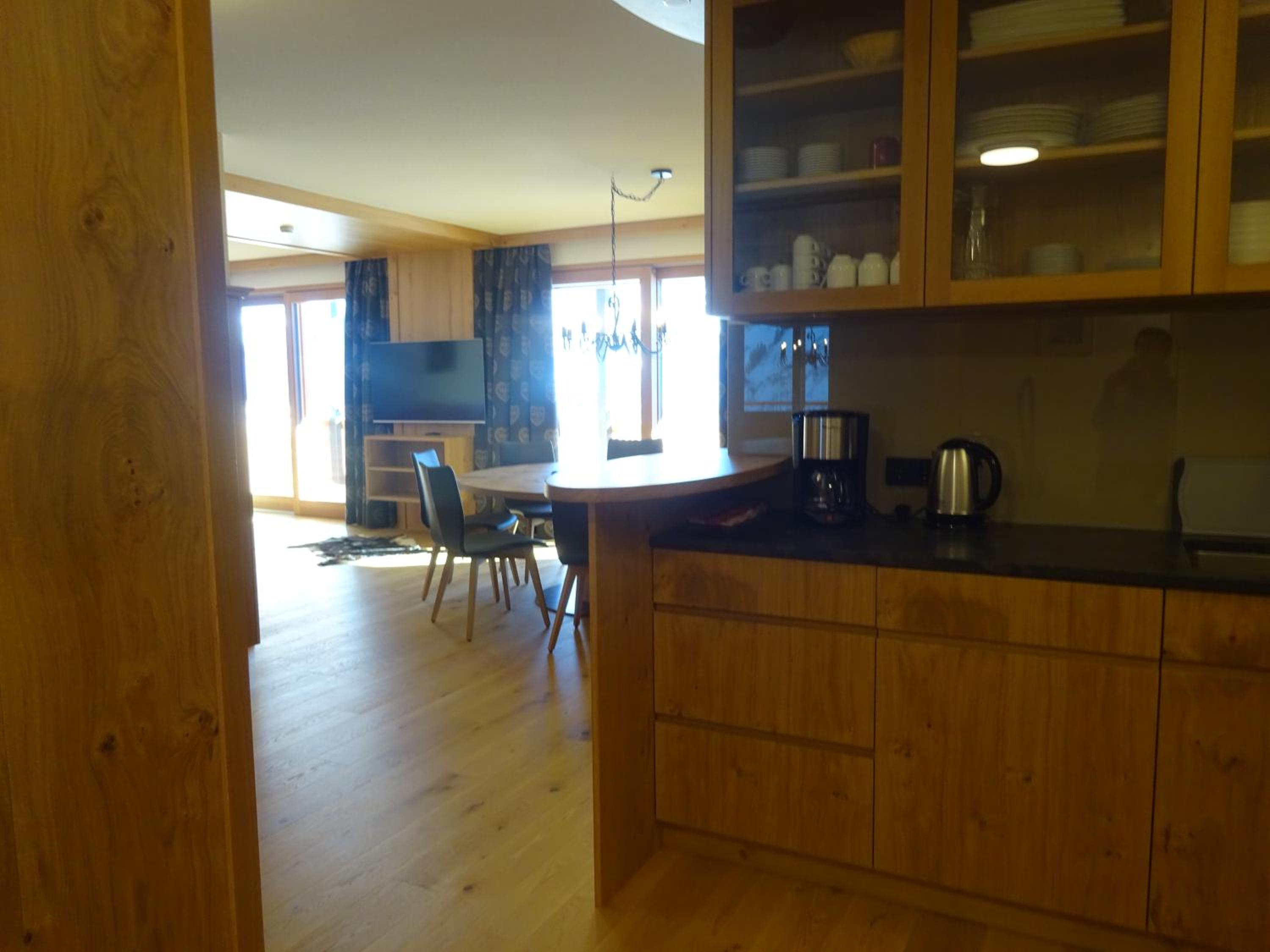 Ferienwohnung Oberdamüls