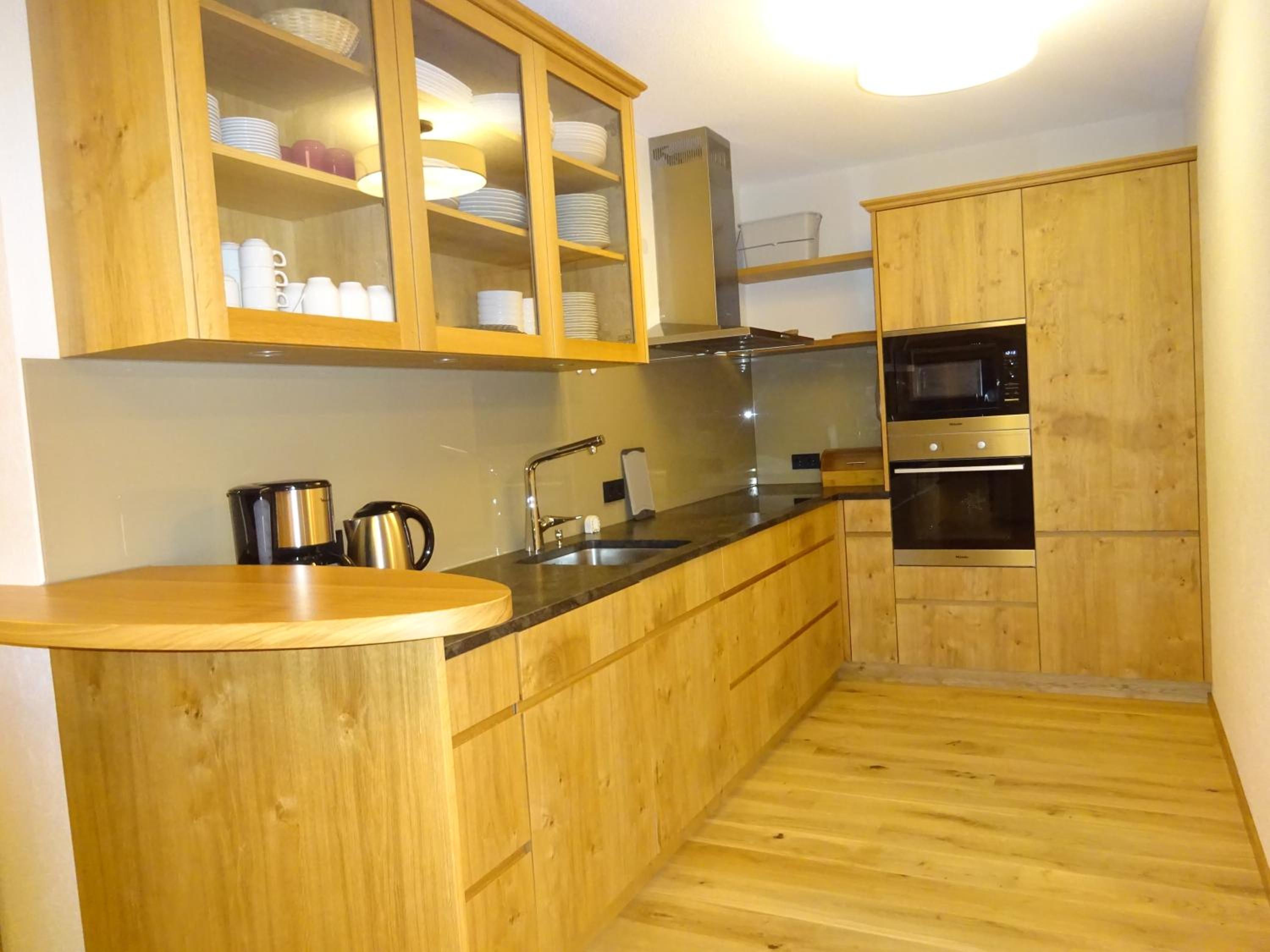 Ferienwohnung Oberdamüls