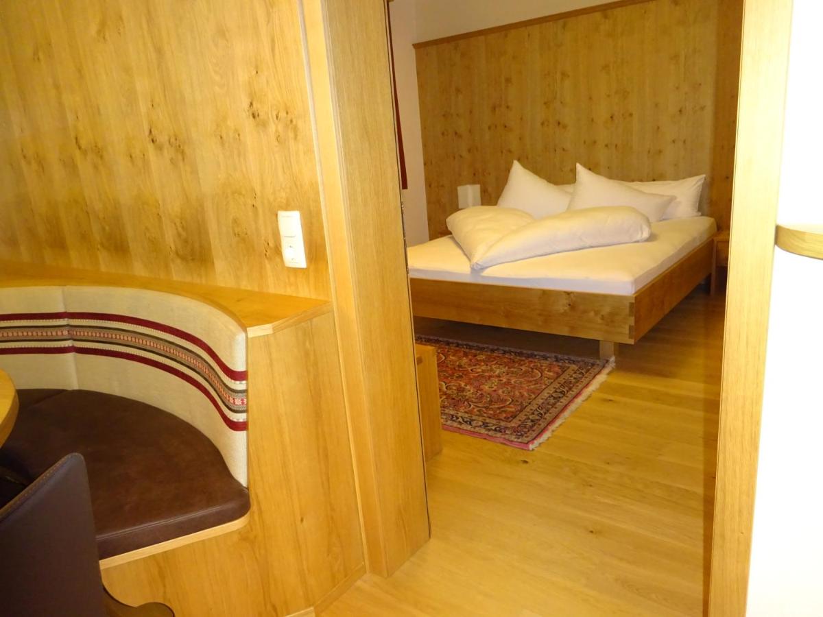 Ferienwohnung Oberdamüls