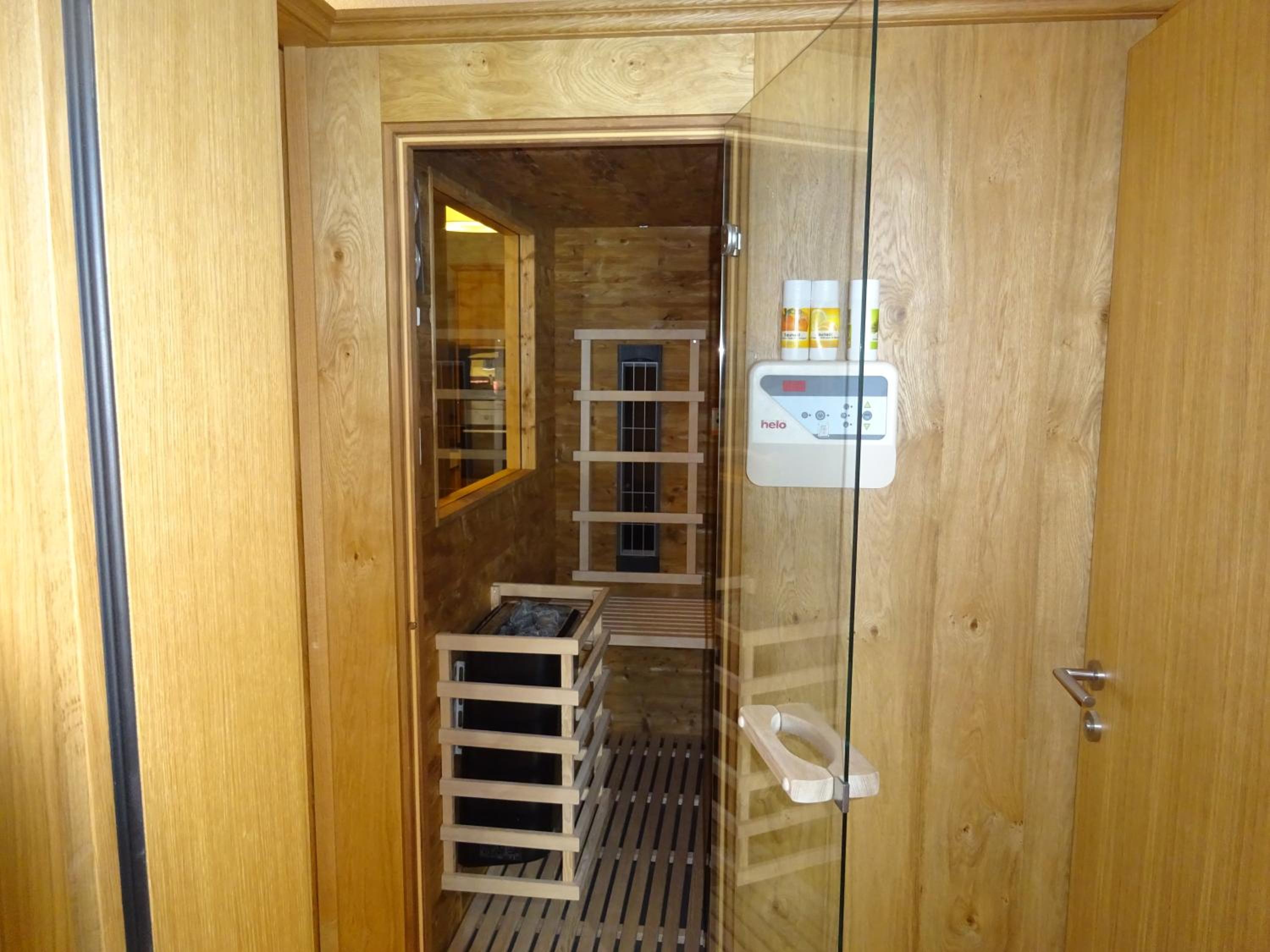 Ferienwohnung Oberdamüls