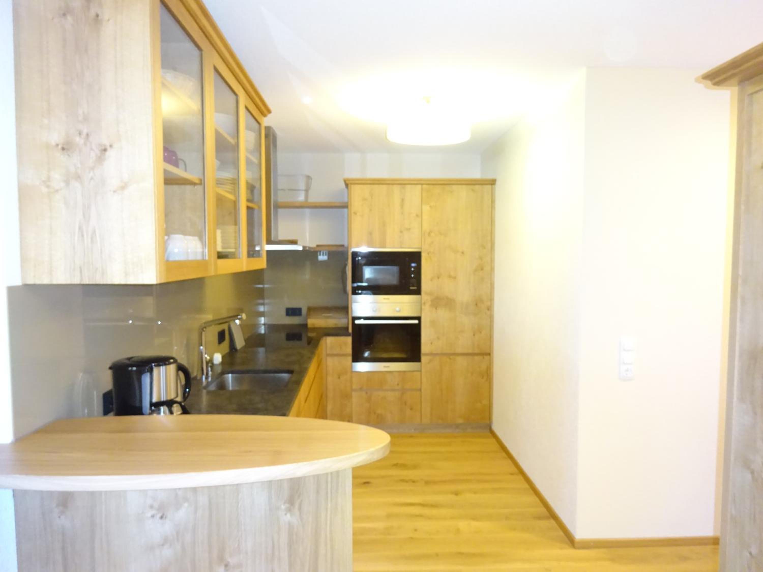 Ferienwohnung Oberdamüls