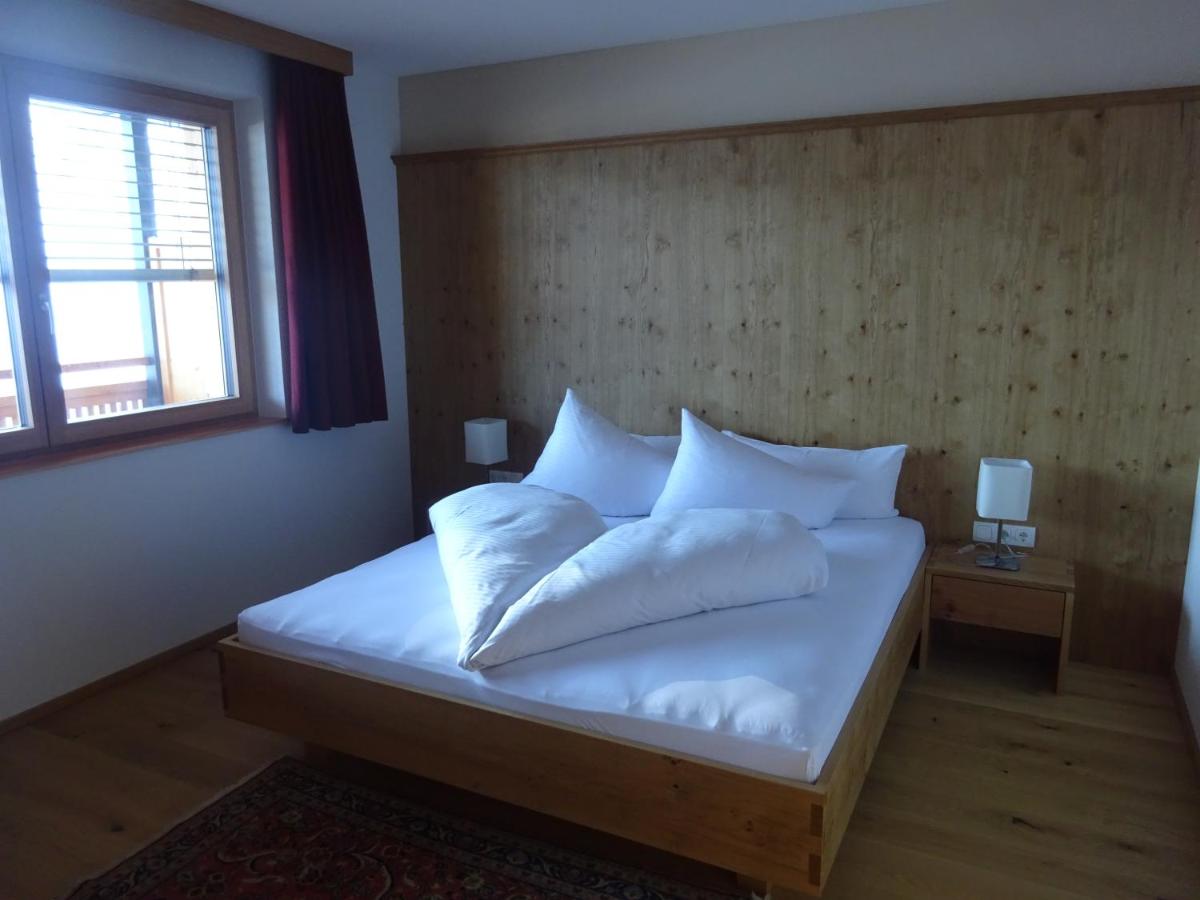 Ferienwohnung Oberdamüls