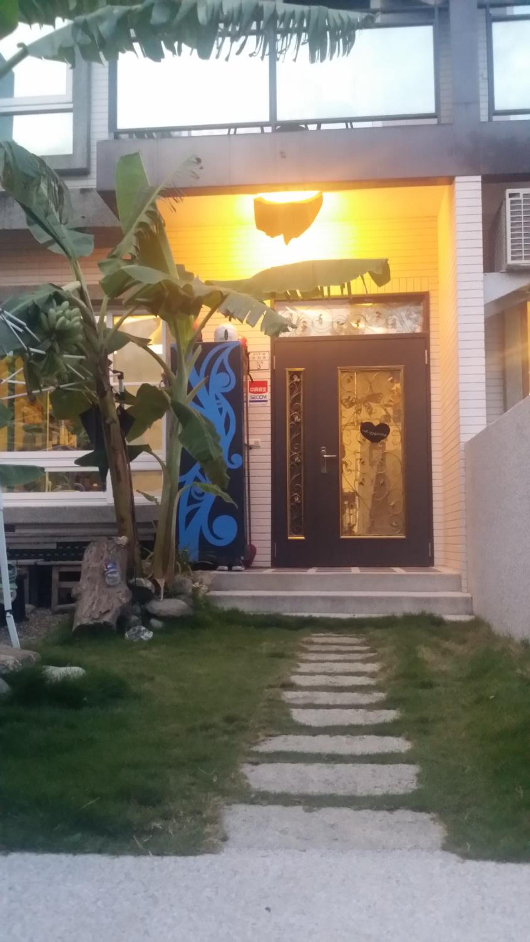 臺東火車站 黎亞兒民宿Liyar House 青旅客棧