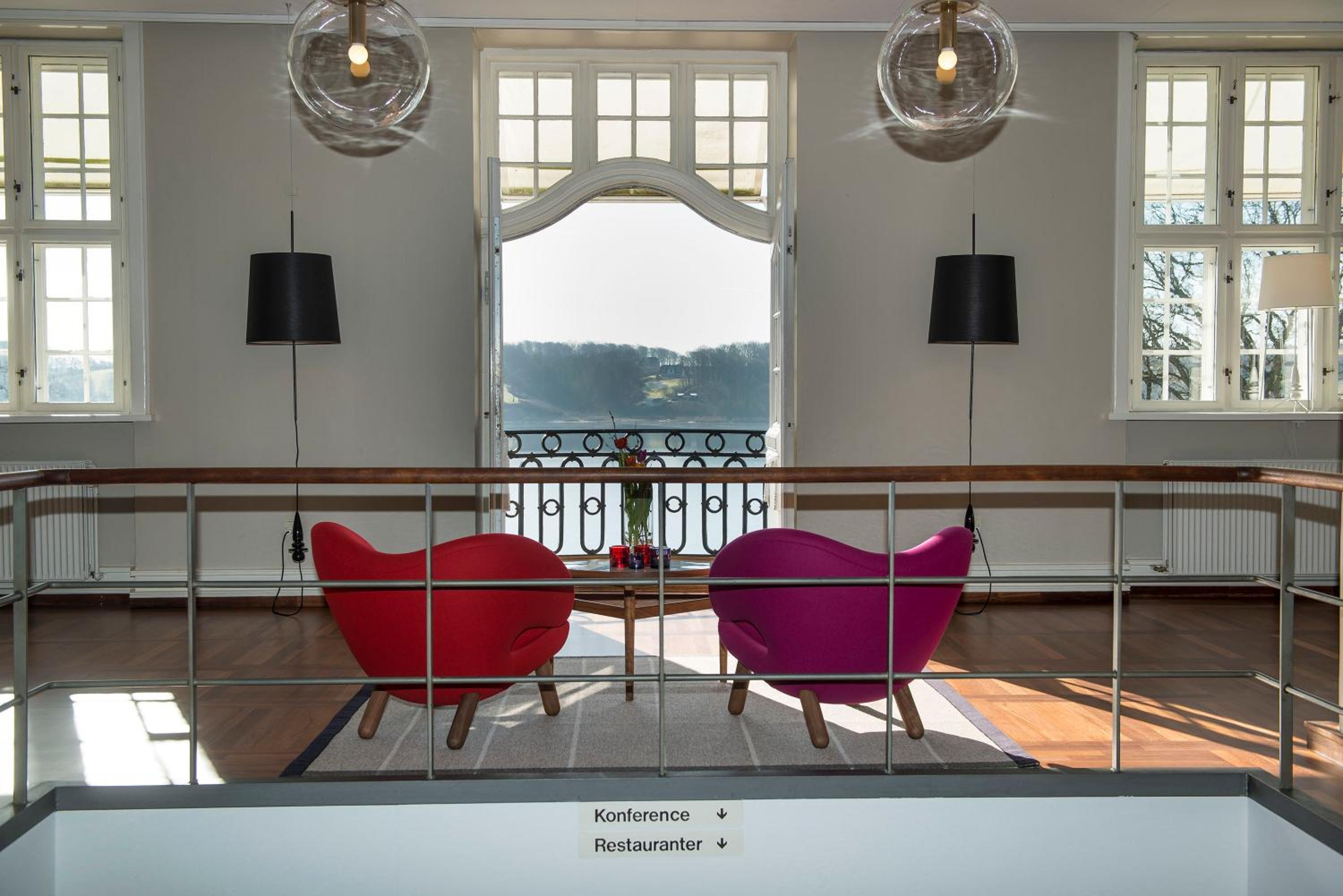 Kolding Vacations - Hotel Koldingfjord - Property Image 8