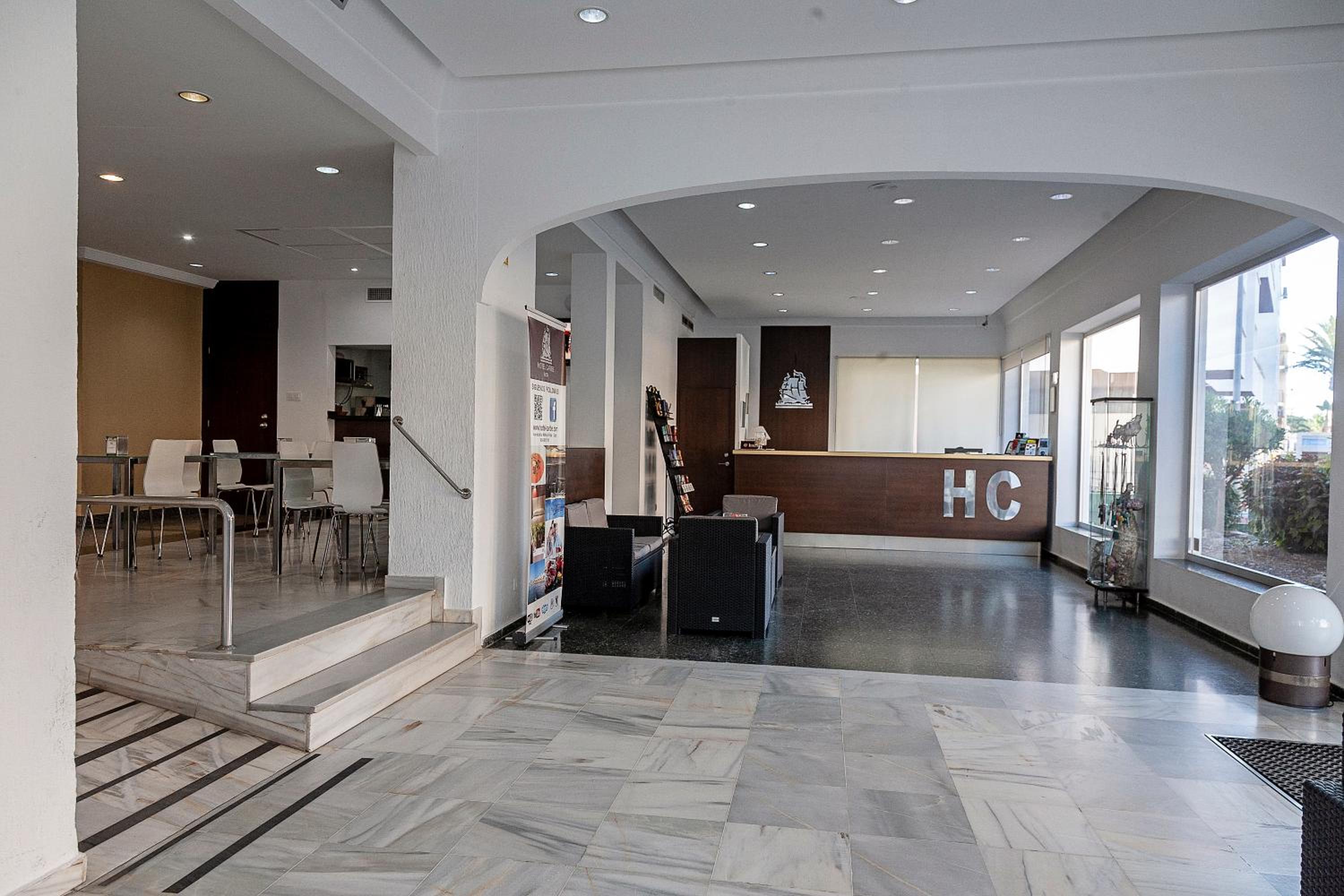 Rota Vacations - Hotel Caribe - Property Image 5